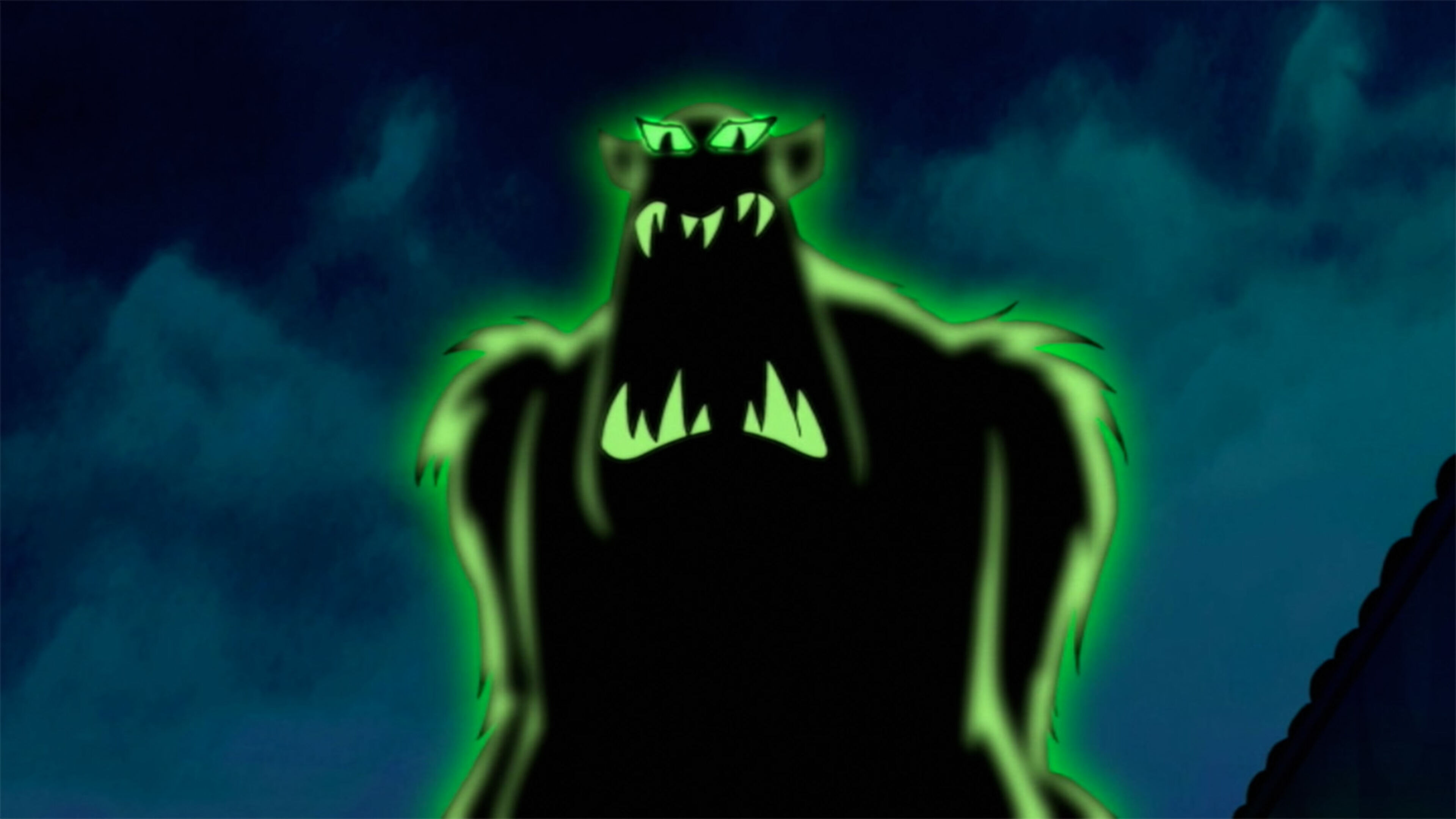 Scooby-Doo e il terrore del Messico