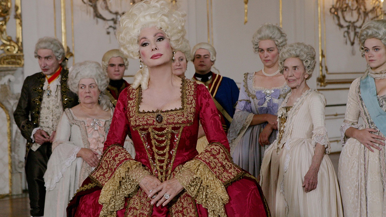 La figlia del Capitano - E2 - Episodio 2