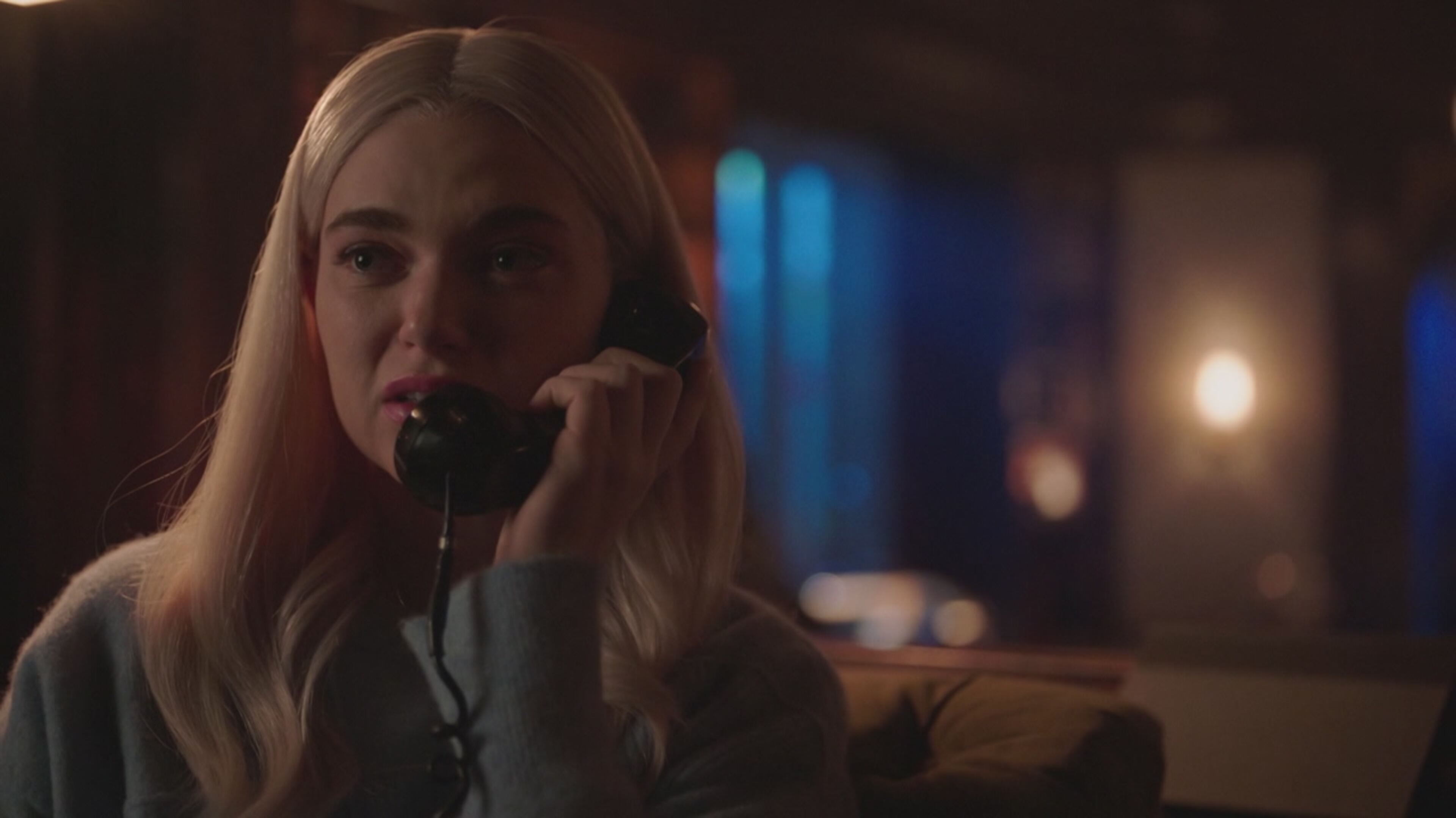 Legacies - S3 Ep2 Gli addii fanno davvero schifo