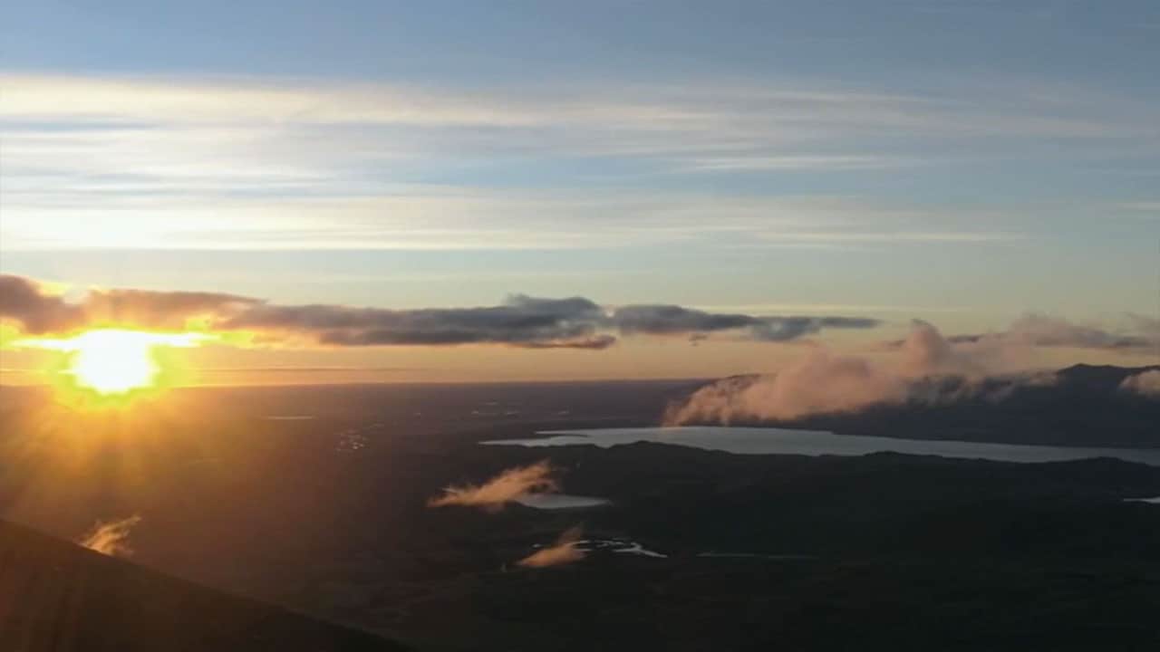 Paradisi da salvare - S1E12 Torres del Paine, Patagonia selvaggia