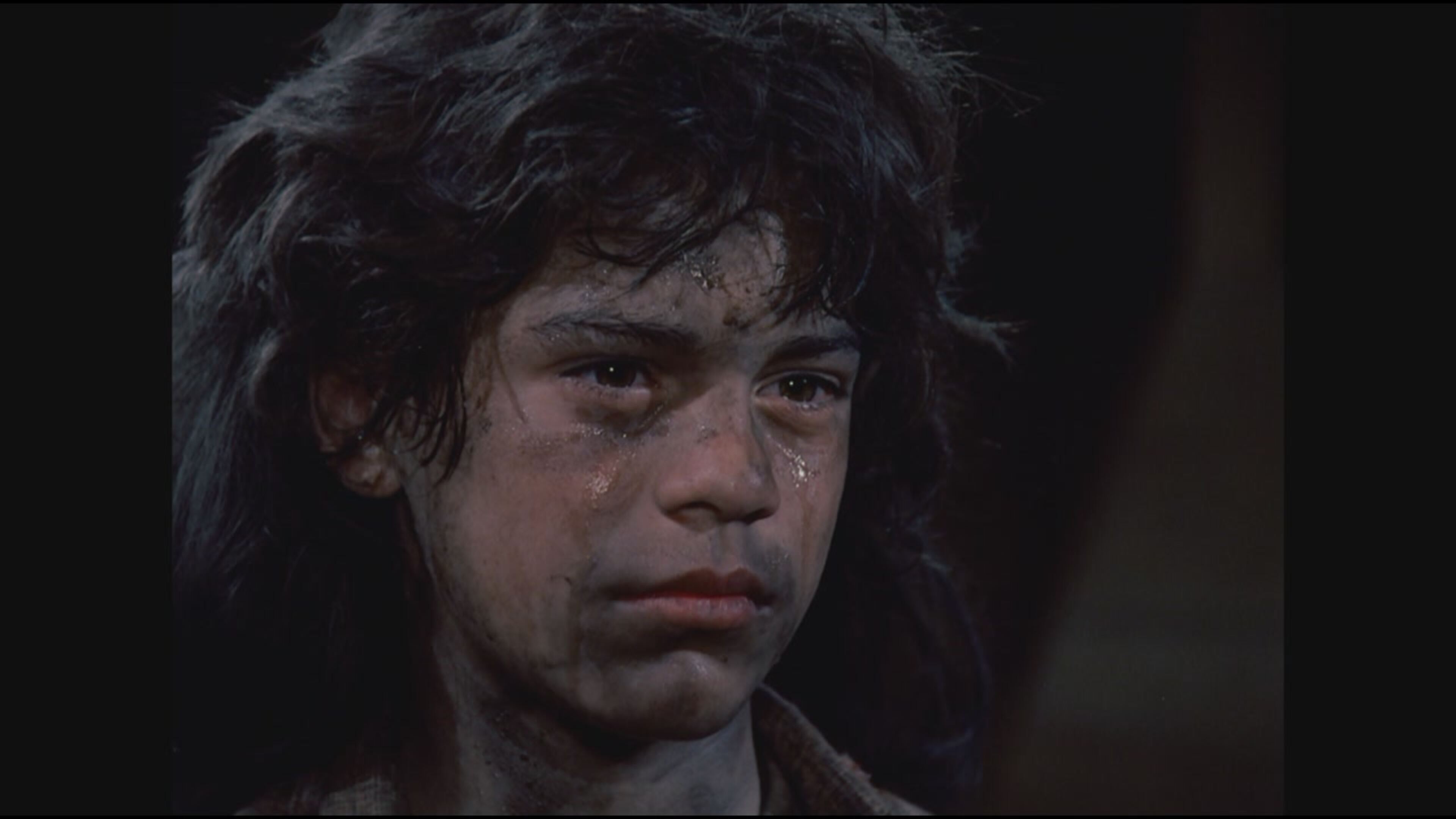 La casa nella prateria - S9 Ep6 Un ragazzo selvaggio - I parte