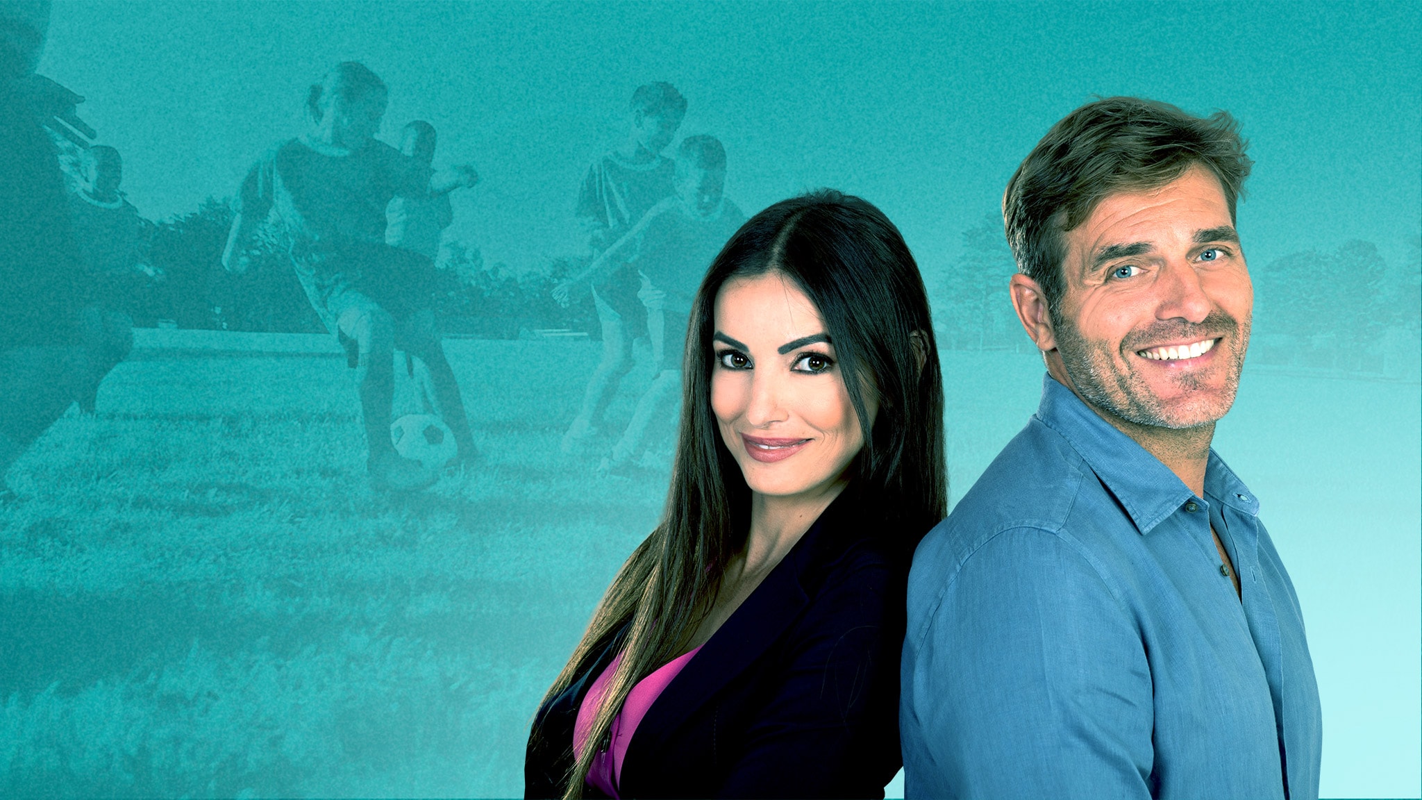 Linea verde Illumina - Sport e Salute