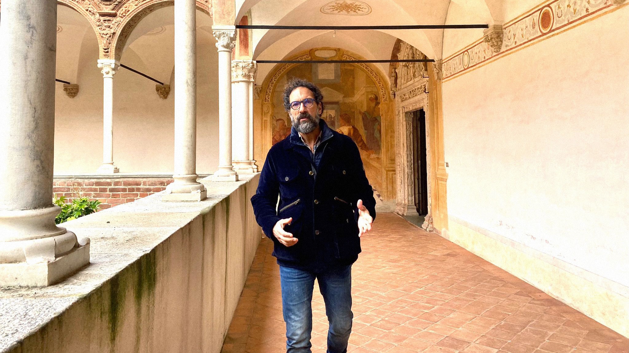 Linea Verde Start - Sardegna