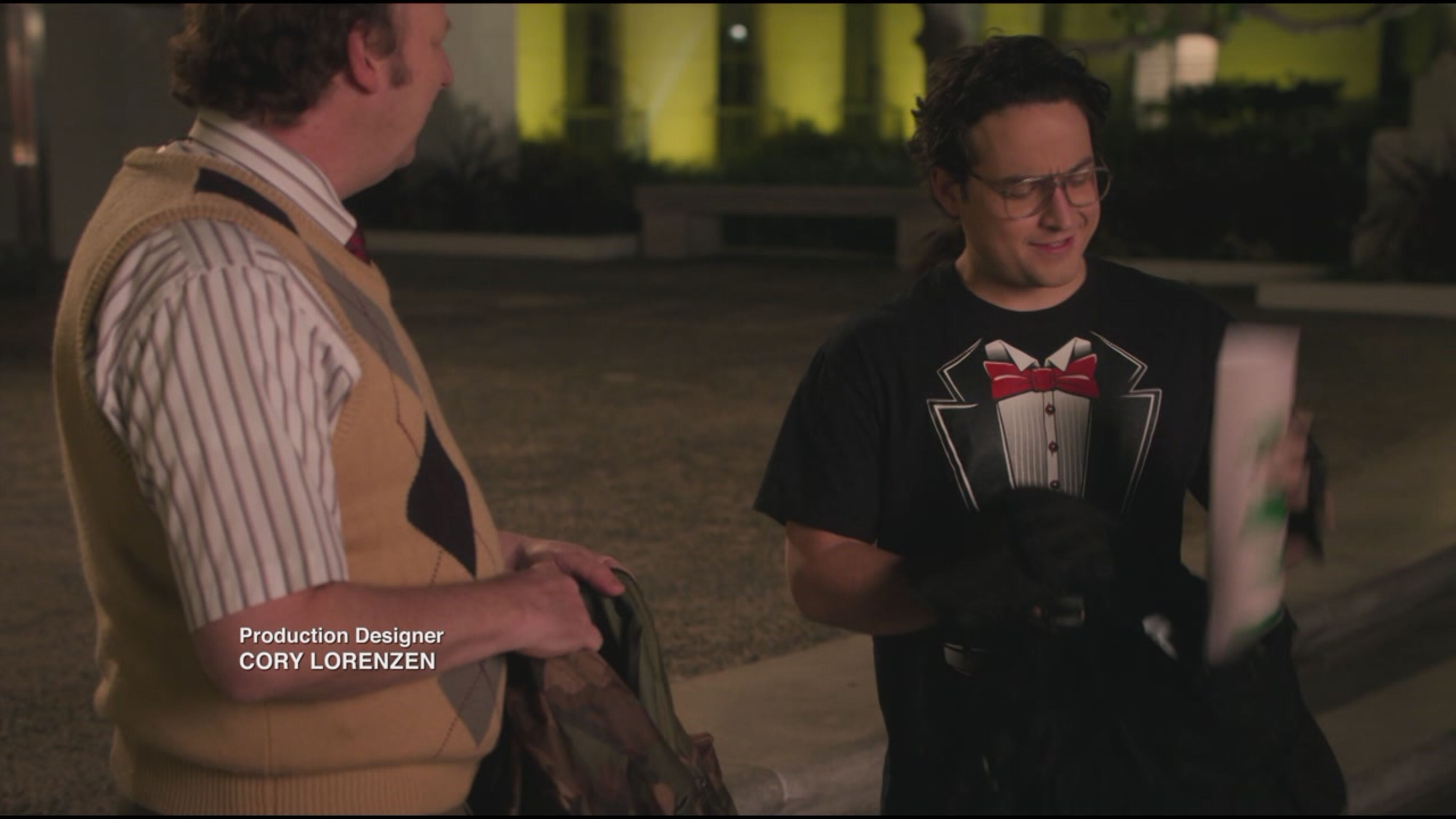 The Goldbergs - S8 Ep21 Schwartz l'alligatore