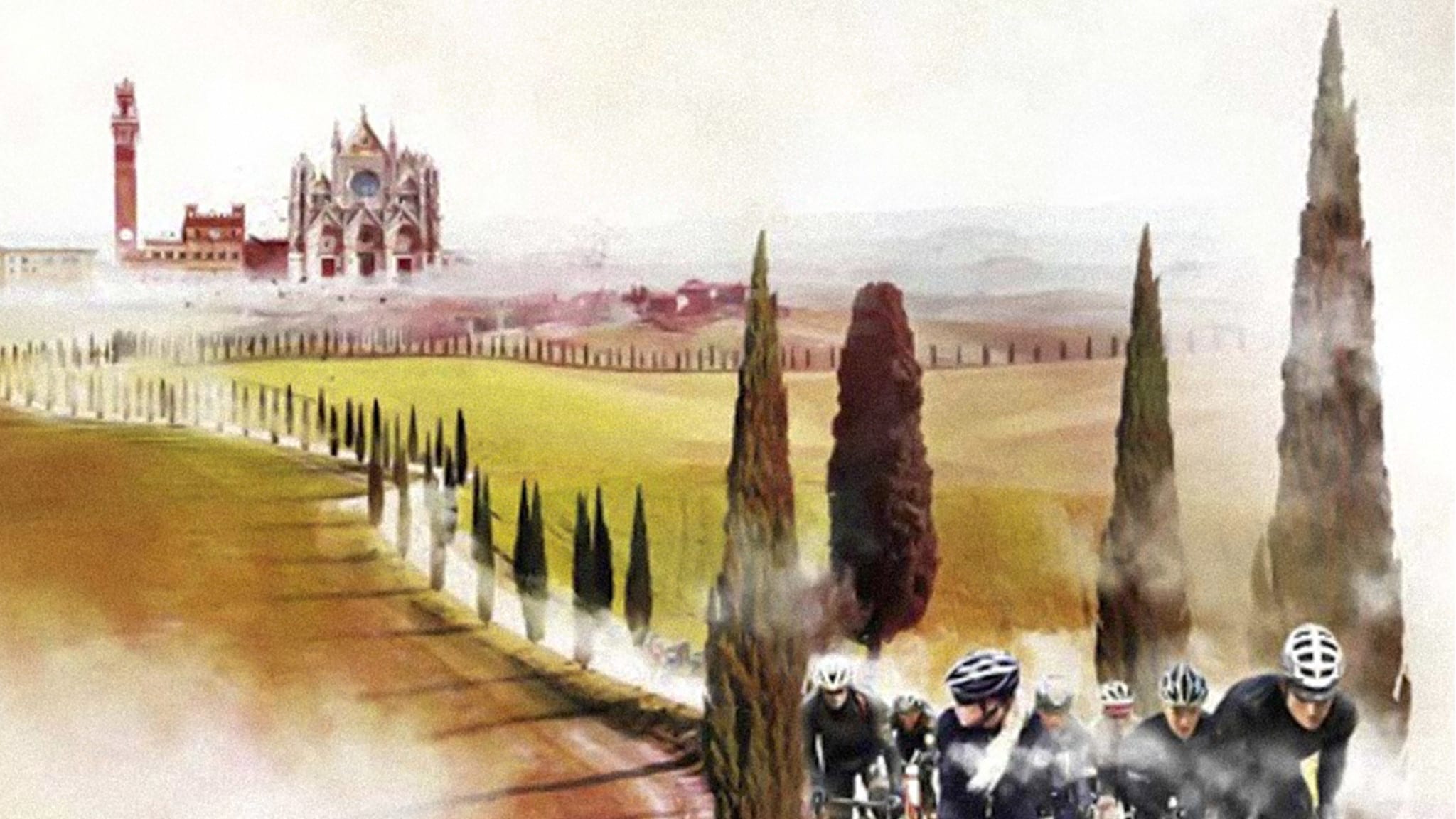Strade Bianche 2026