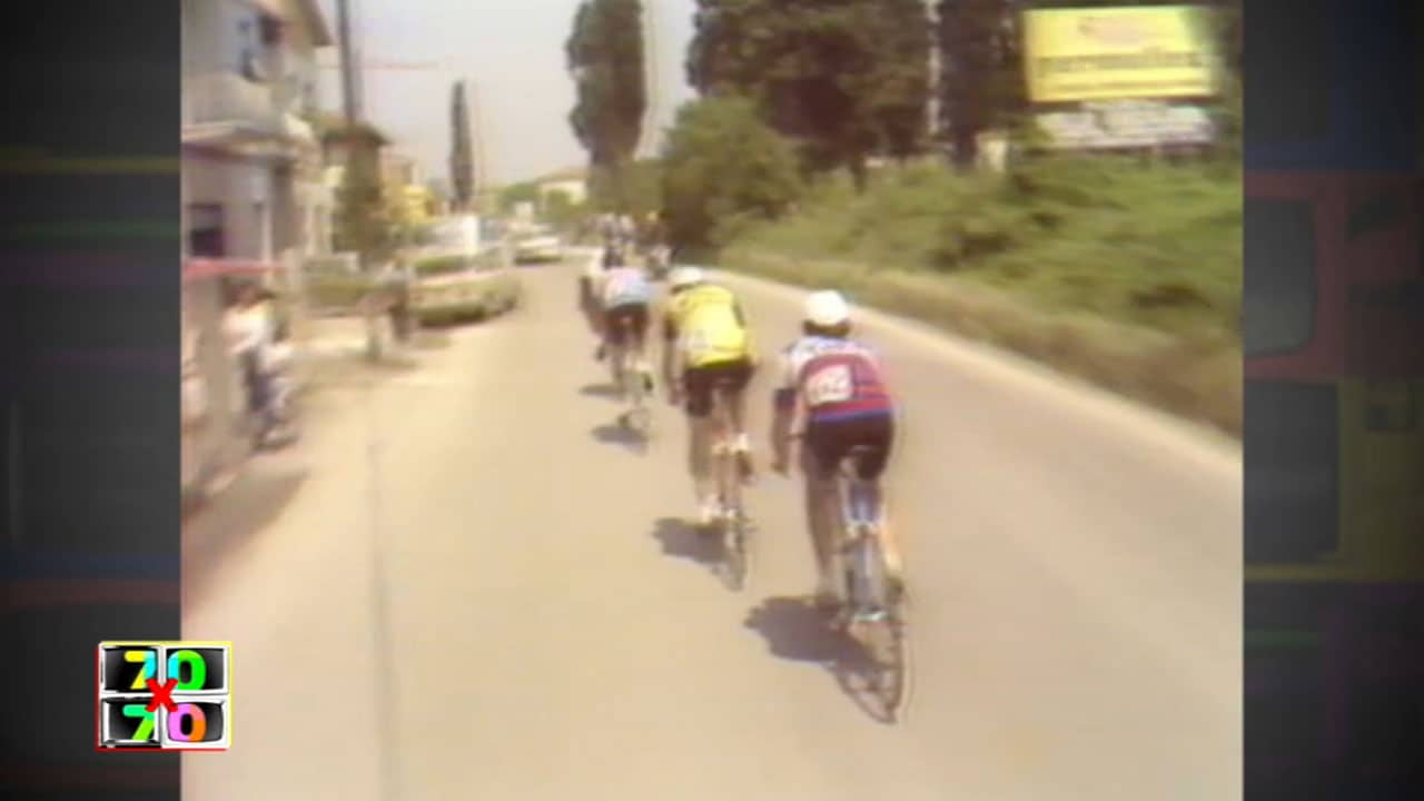 70 X 70 - Lo sapevate che... - Episodio 60 - Il replay umano