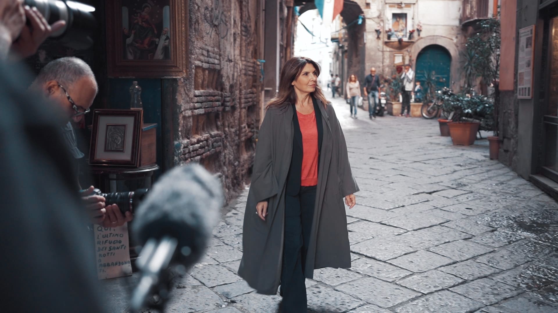 Donne di Campania. Matilde Serao (pt.2)