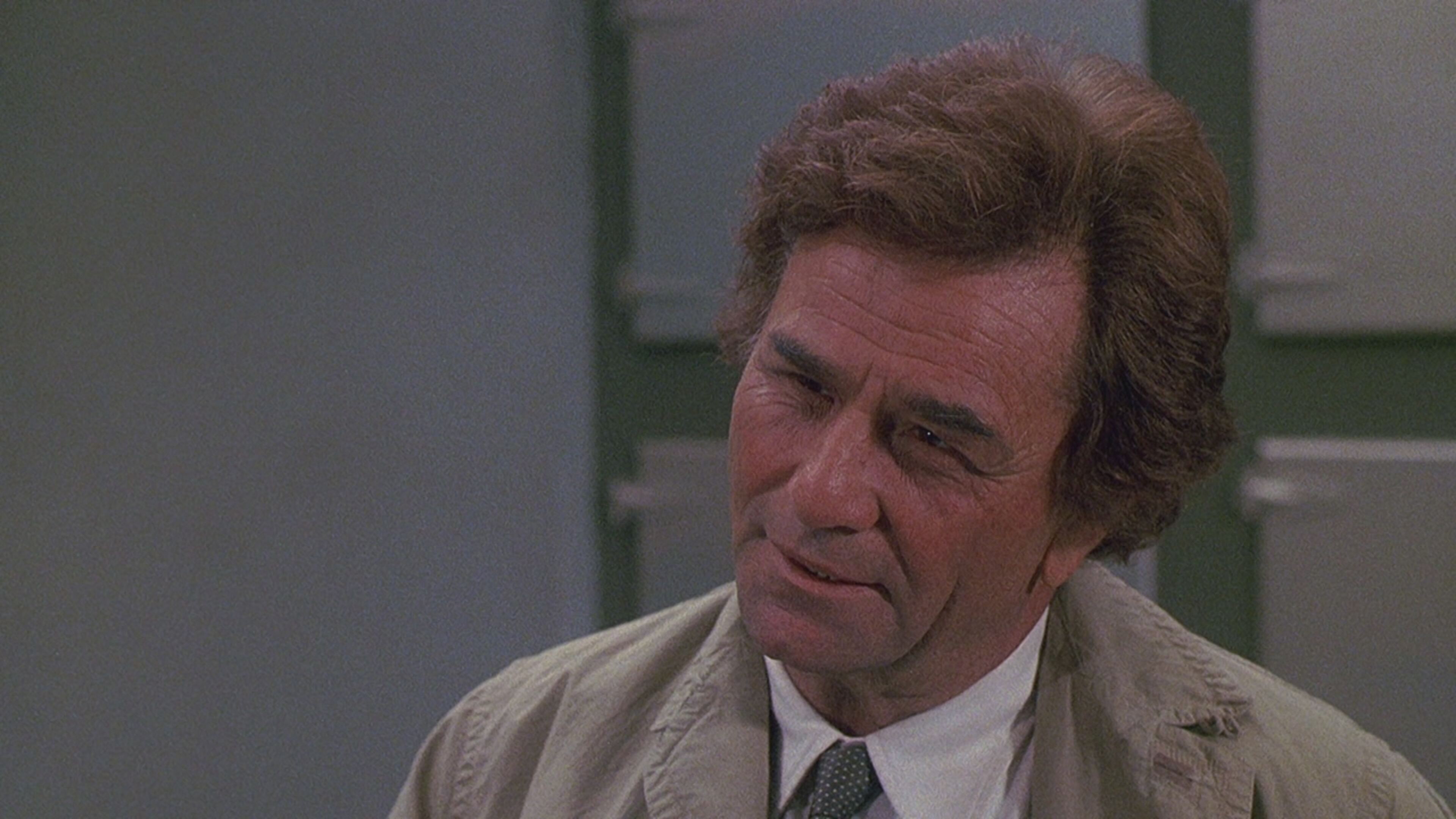 Il ritorno di Colombo 2 - S2 Ep5 Dente per dente