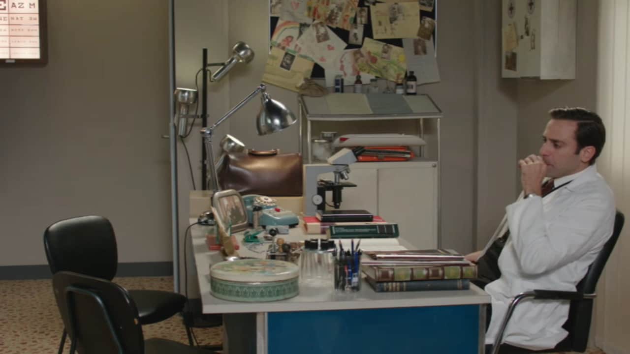 Il Paradiso delle Signore - Daily - S10E118 - Episodio 118