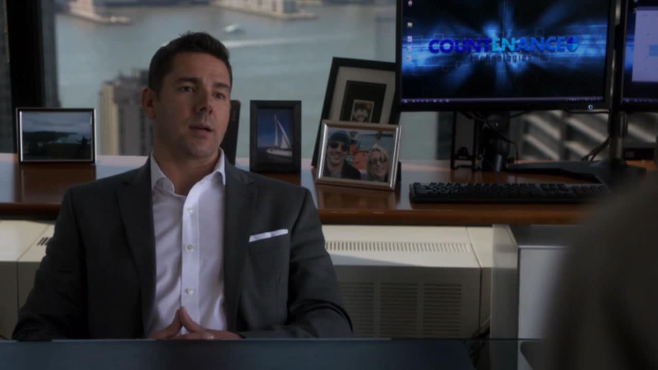 Elementary S4E3 - La confraternita