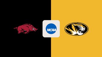Arkansas @ Missouri
