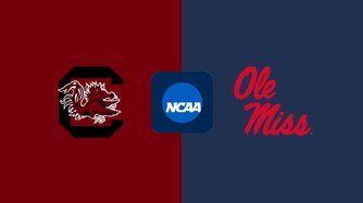 South Carolina @ Ole Miss