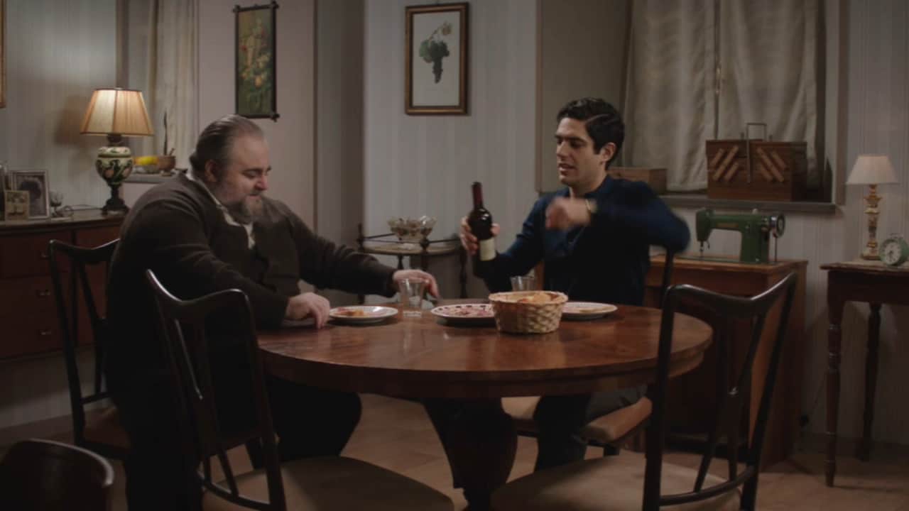 Il Paradiso delle Signore - Daily - S10E121 - Episodio 121