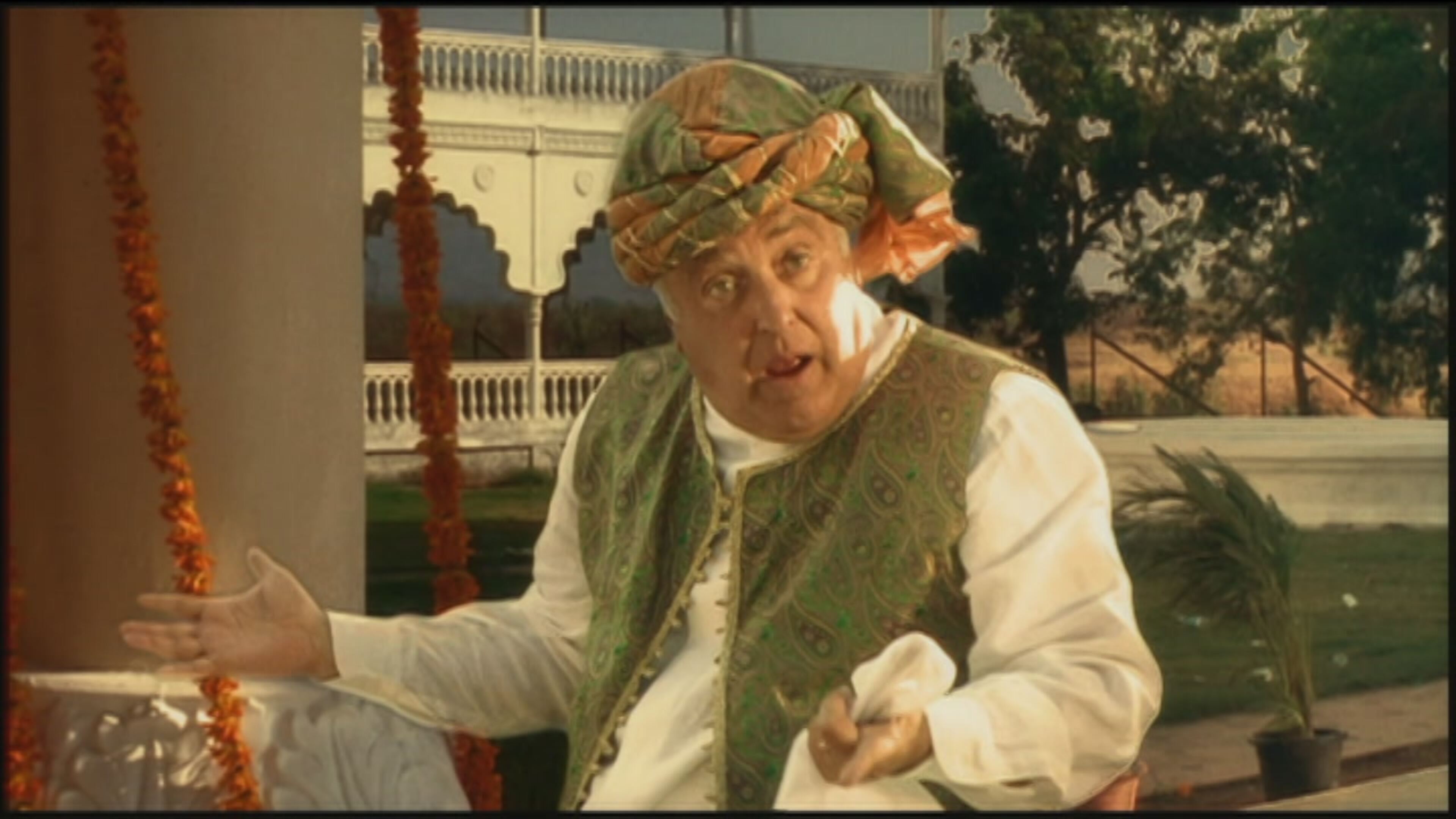 Un ciclone in famiglia - S3 Ep1