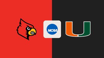 Louisville @ Miami