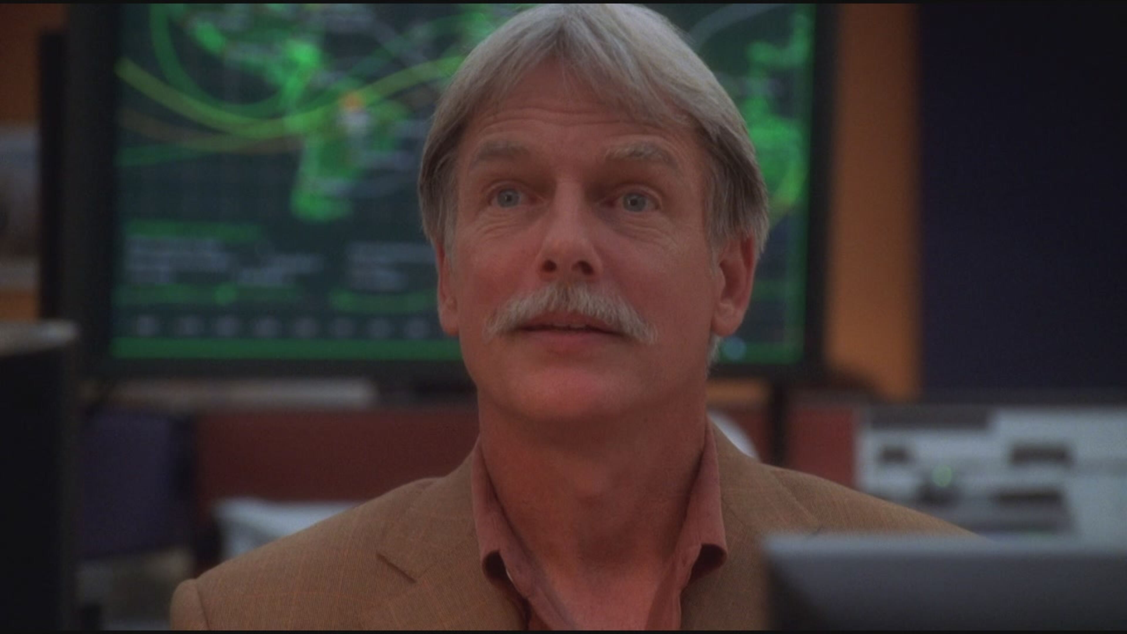 NCIS - Unità anticrimine 4 - S4 Ep2 Il fuggitivo