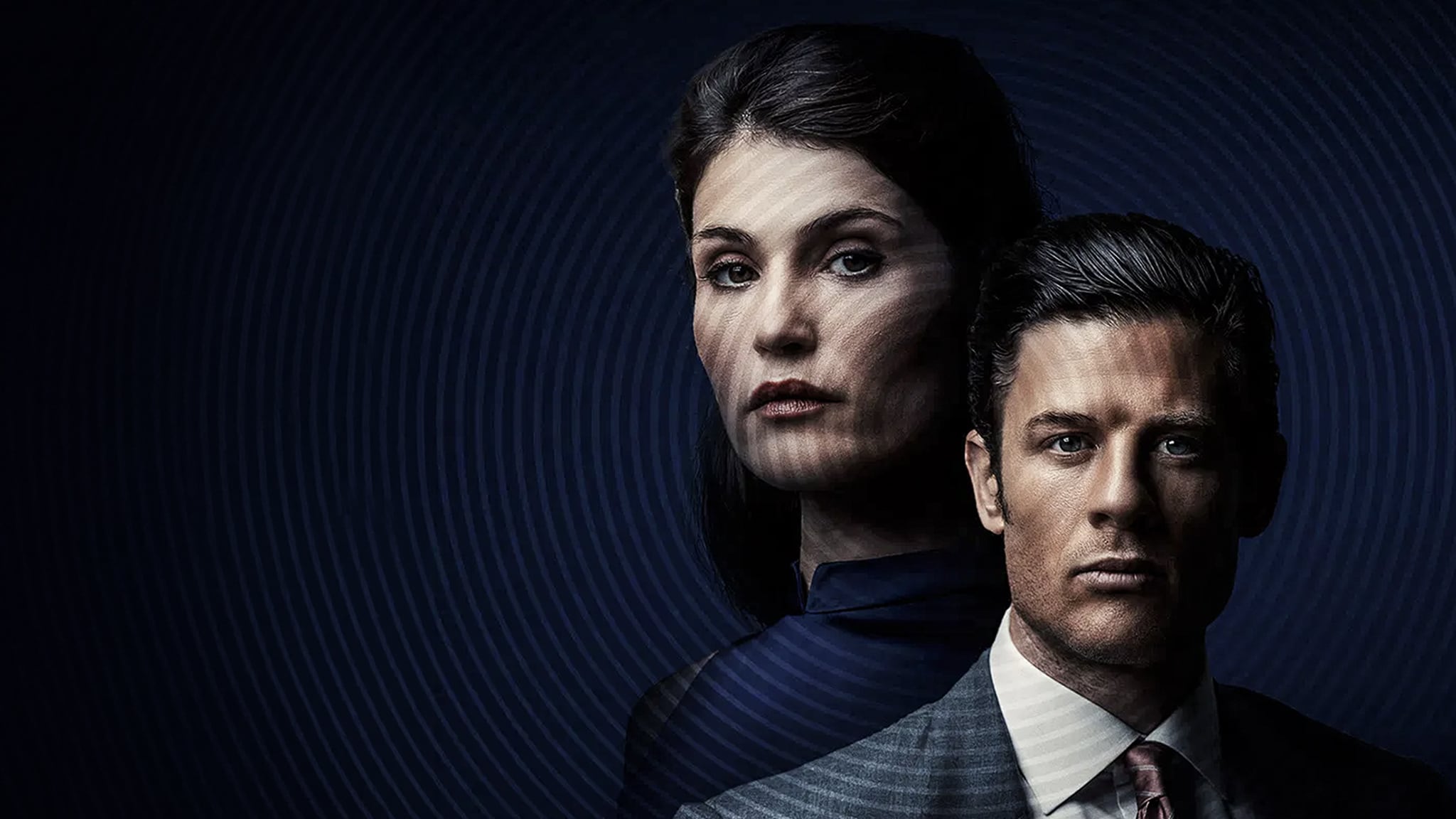 Caccia all'agente Freegard Prima Visione