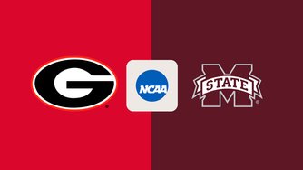 Georgia @ Mississippi State