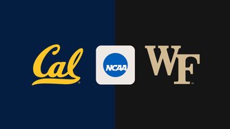 California @ Wake Forest