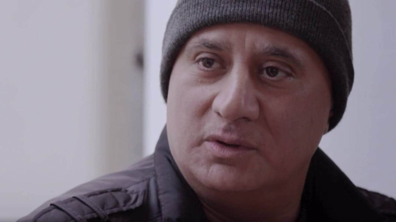 Hic Sunt Leones - L'azzardo di Antonio - L'azzardo di Antonio - 09/08/2020