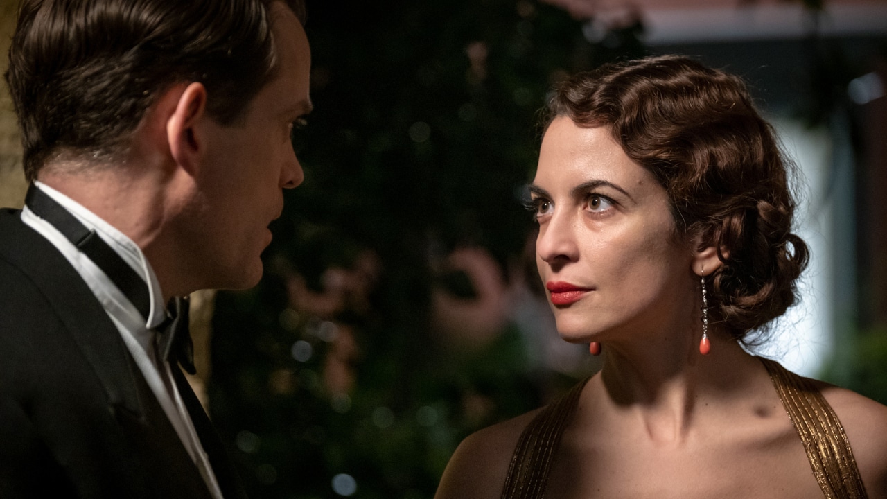 Il Commissario Ricciardi - S3E4 - Il pianto dell'alba