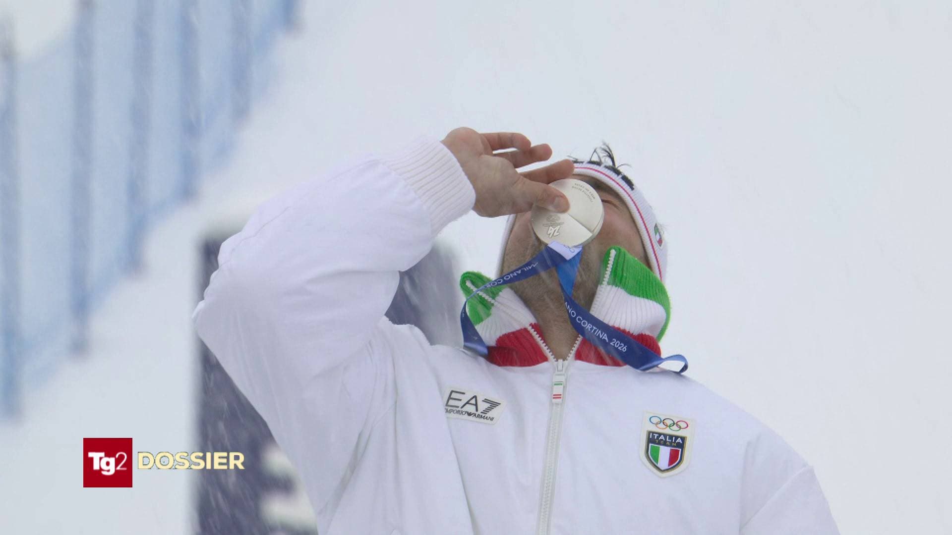 Tg2 Dossier - Memorabili - Puntata del 28/02/2026 - Memorabili - 28/02/2026