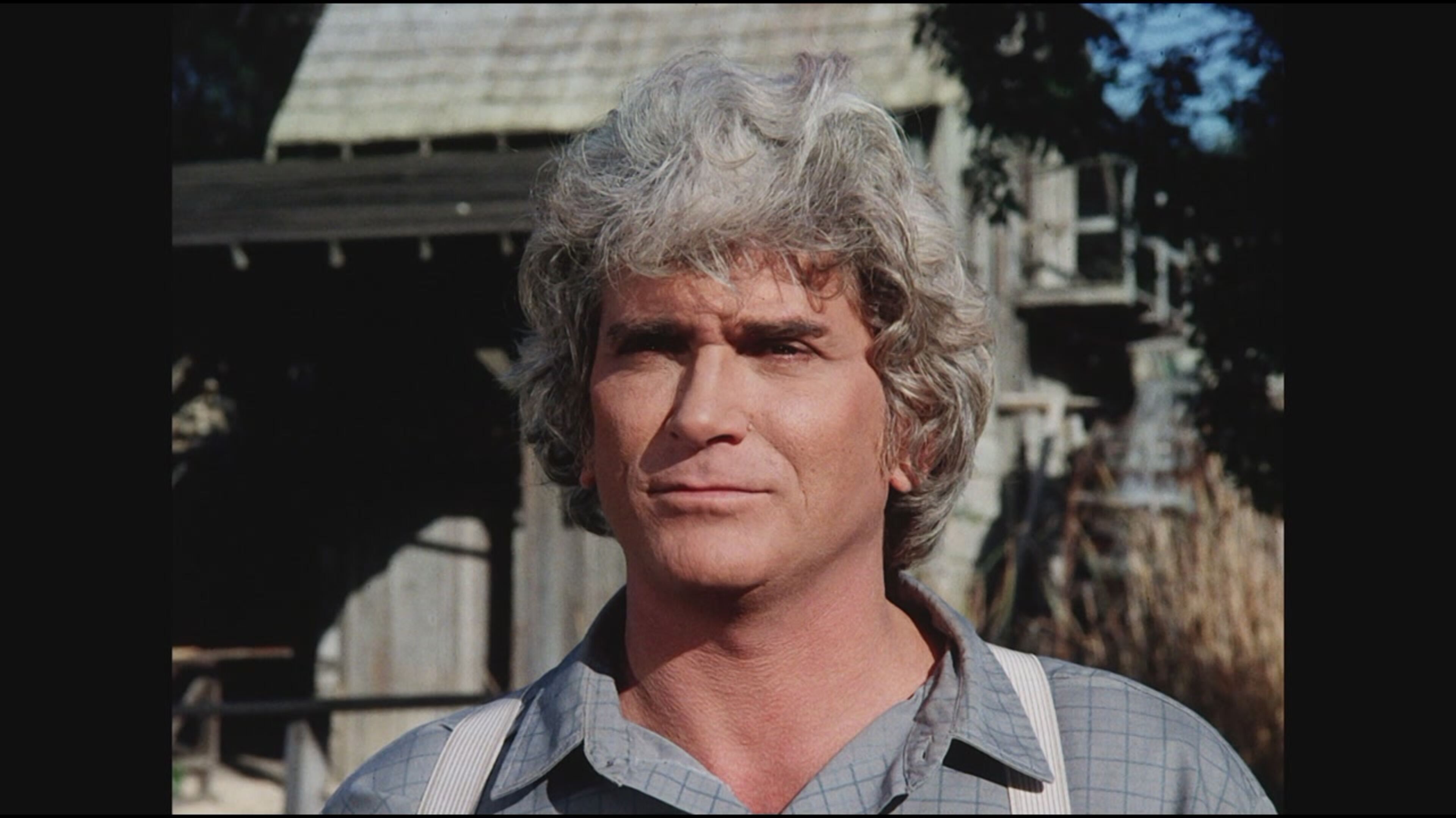 La casa nella prateria - S9 Ep17 Di nuovo a casa - II parte