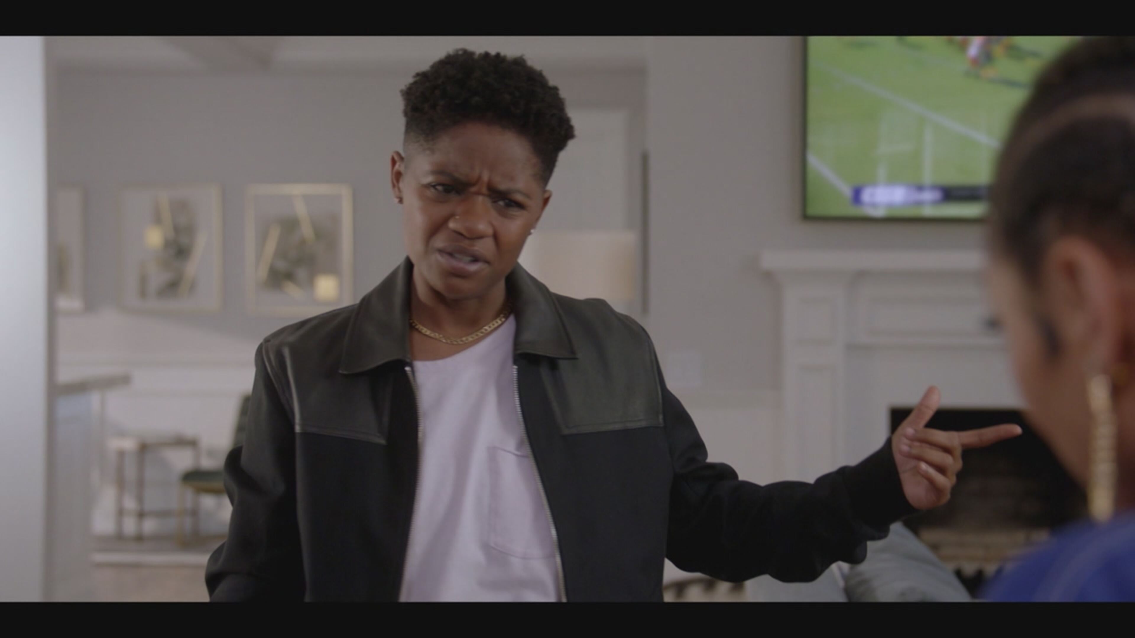 All American 4 - S4 Ep13 Conquiste difficili