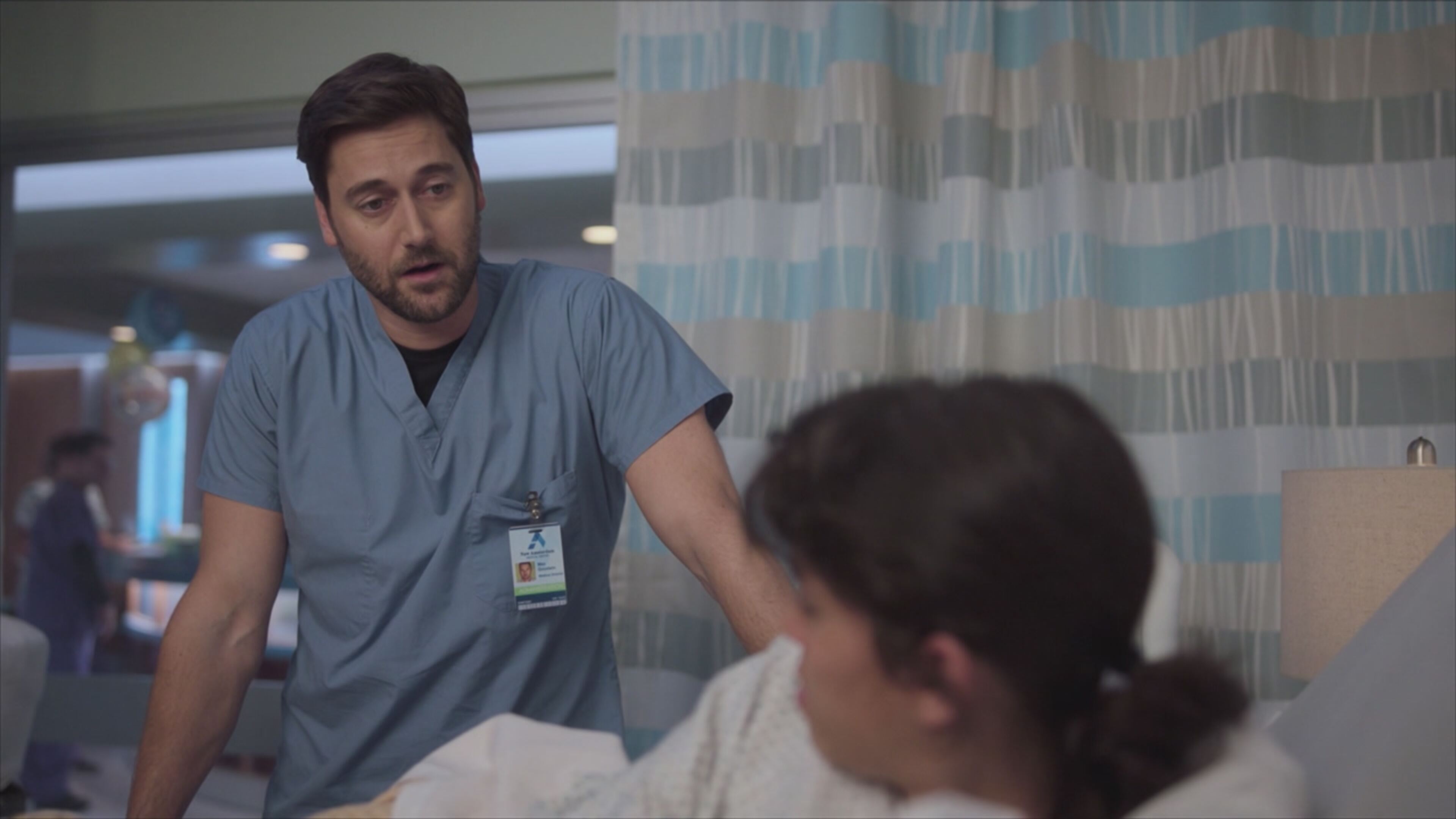 New Amsterdam 2 - S2 Ep8 Segui il tuo cuore