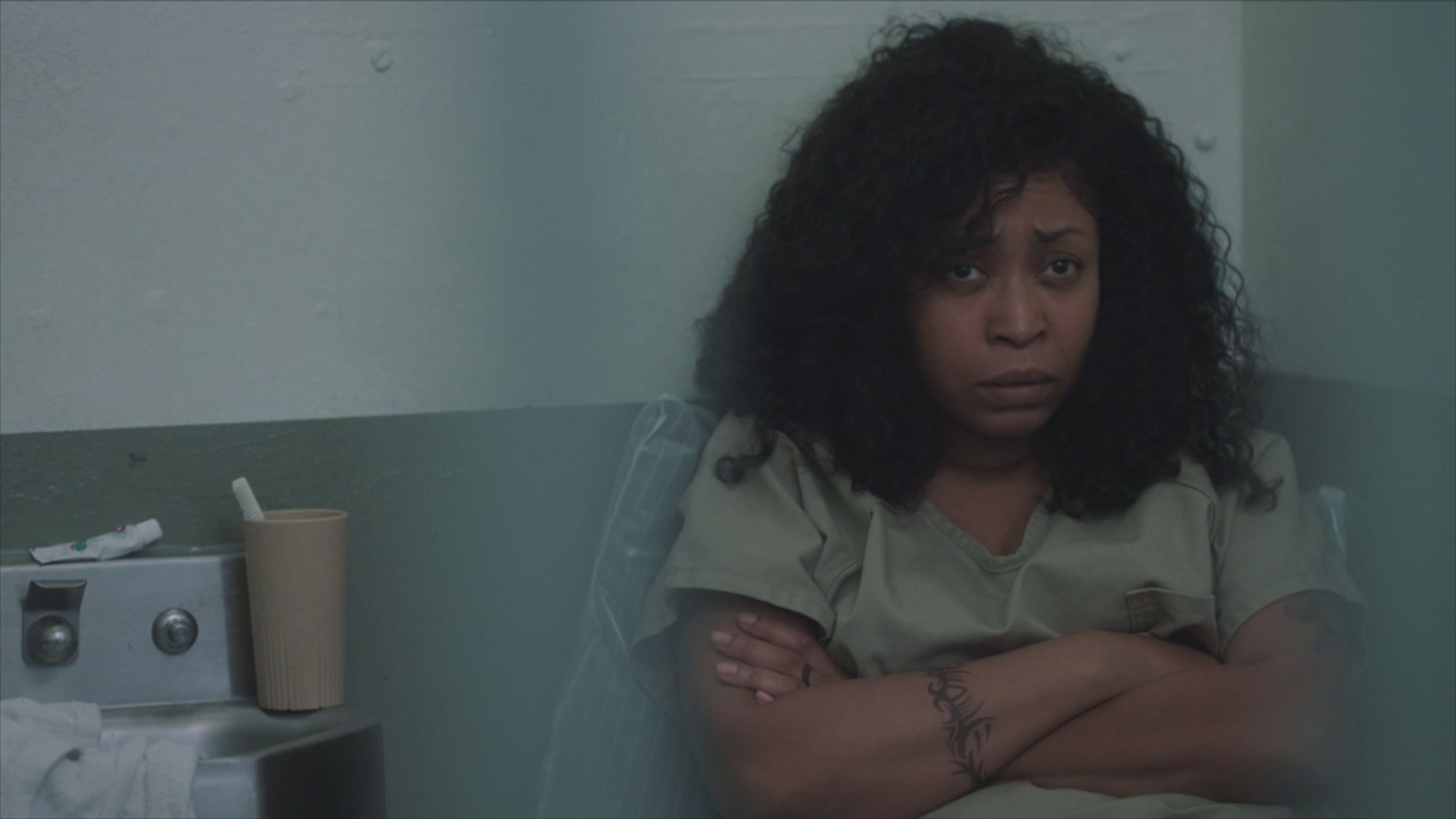 New Amsterdam 2 - S2 Ep9 L'isola