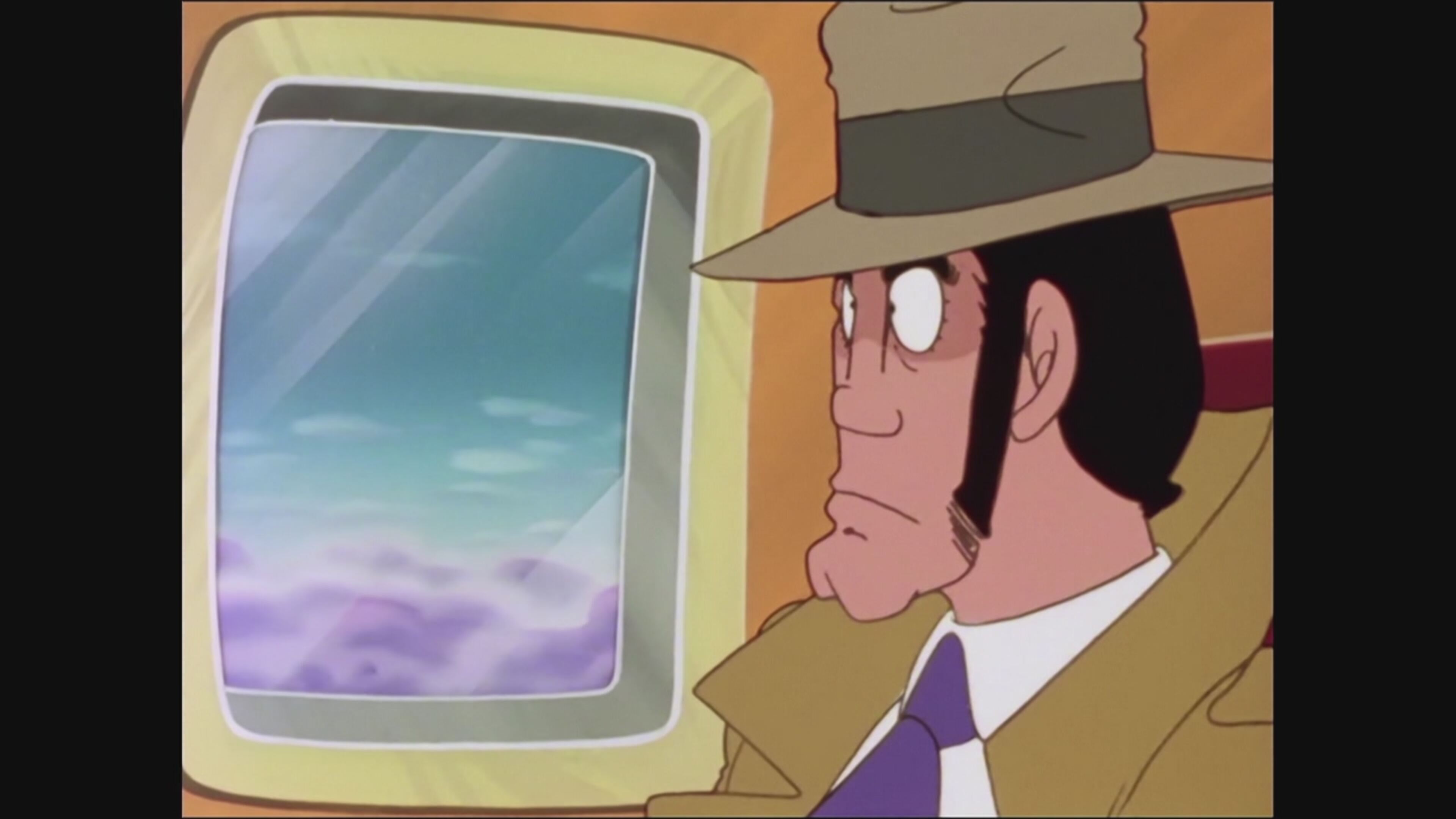 Le avventure di Lupin III - S2 Ep32 La collezione ukiyoe