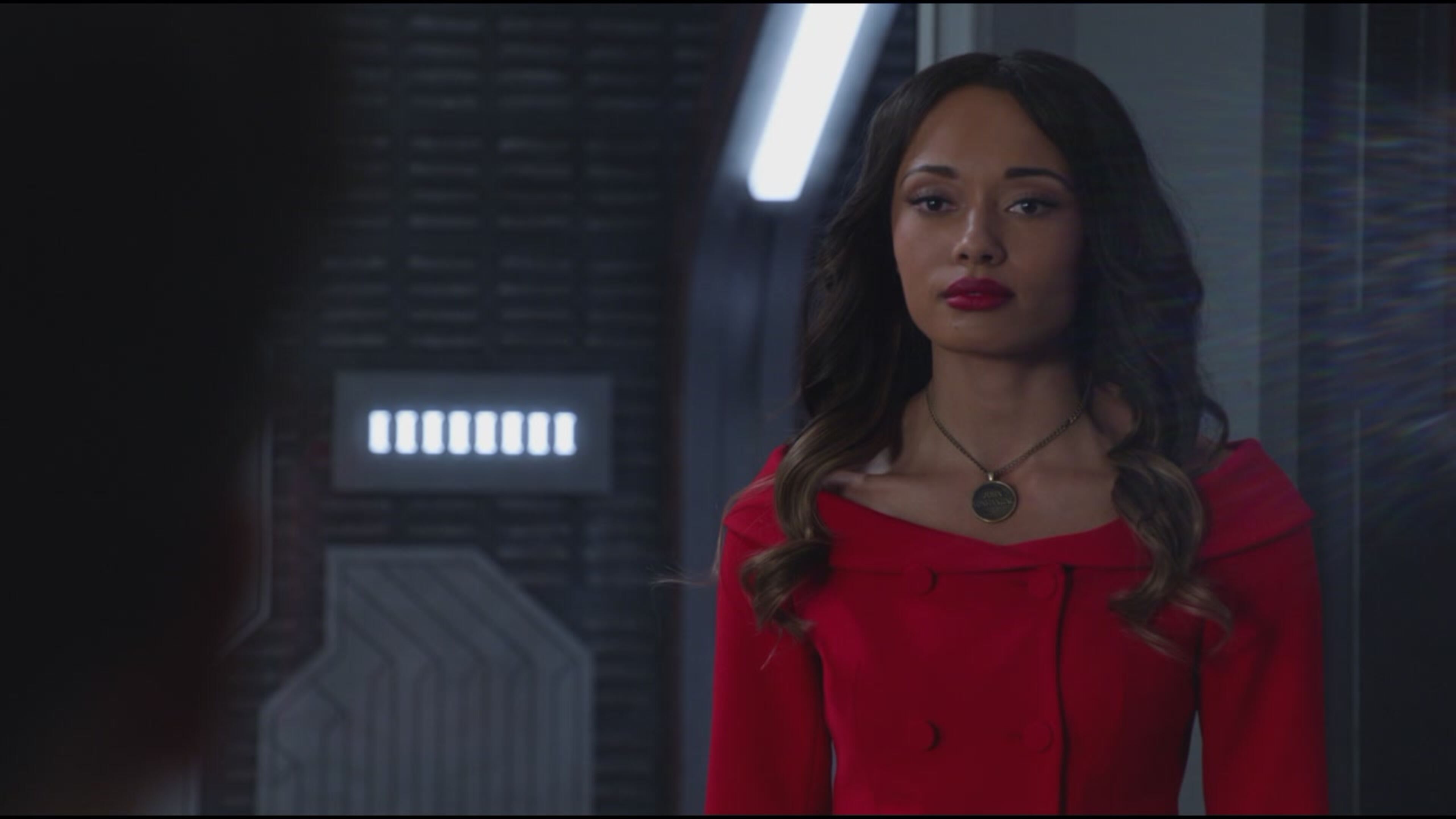 DC's Legends of Tomorrow - S5 Ep13 Io sono le leggende