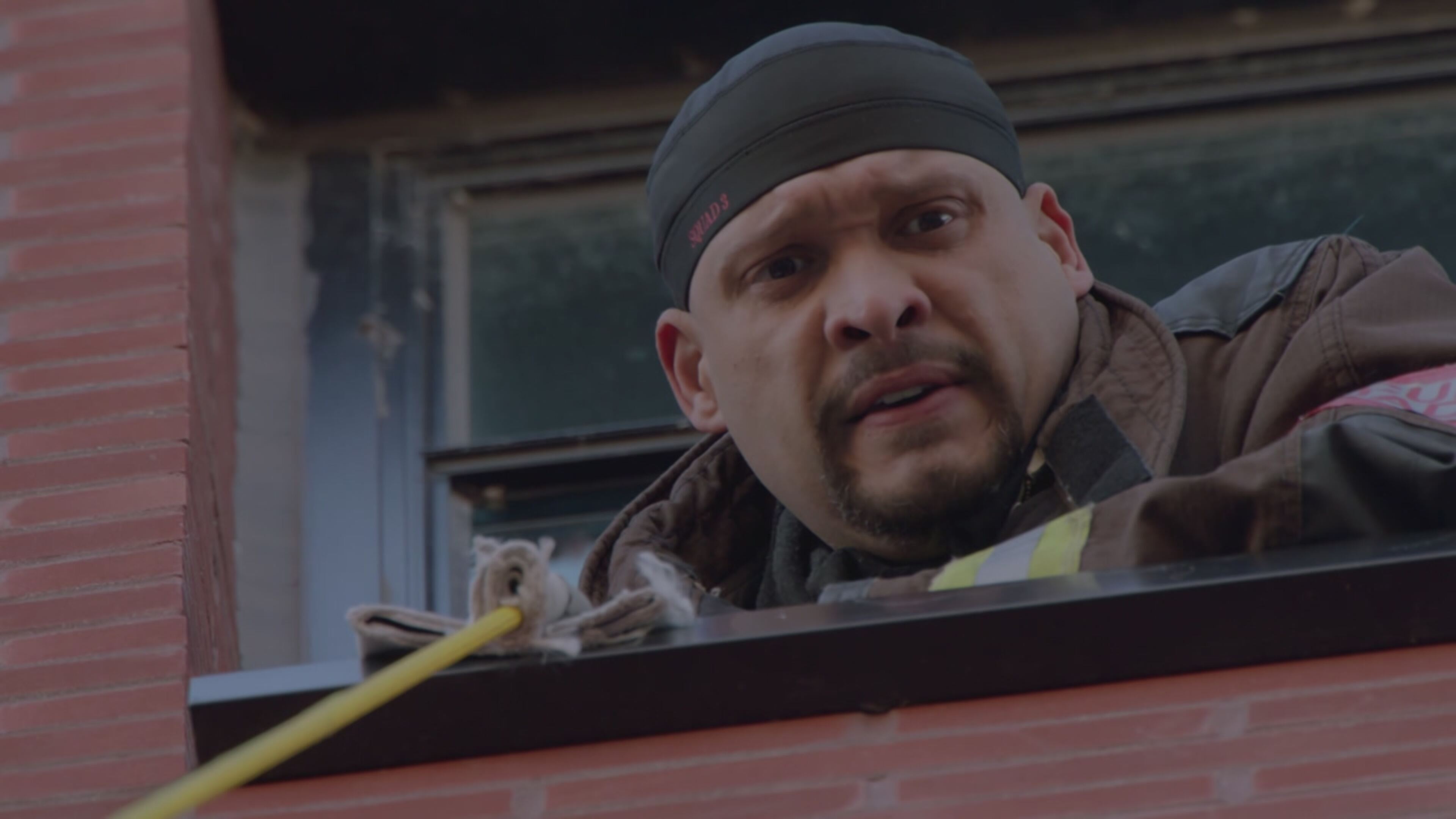 Chicago Fire 12 - S12 Ep2 Chiamatemi McHolland