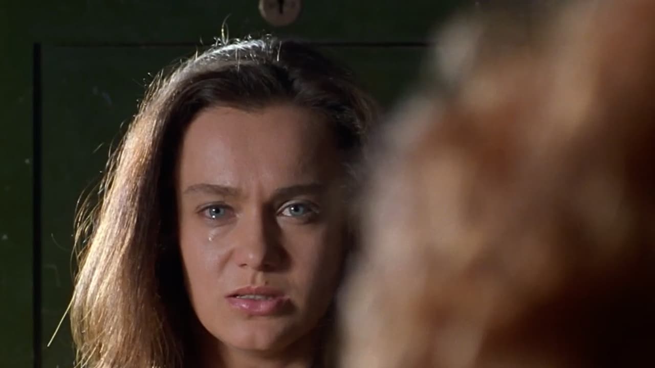 Il commissario Rex - S3E7 - A me gli occhi