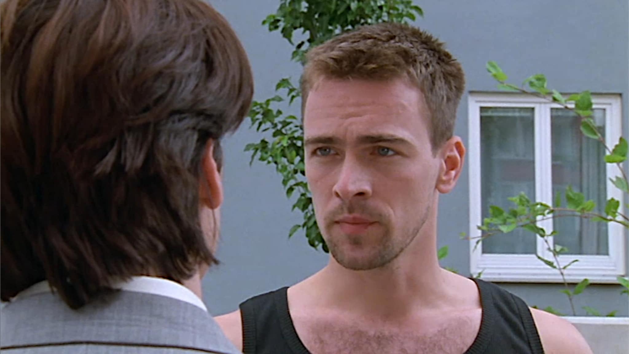 Il commissario Rex - S3E8 - Trasporto di morte