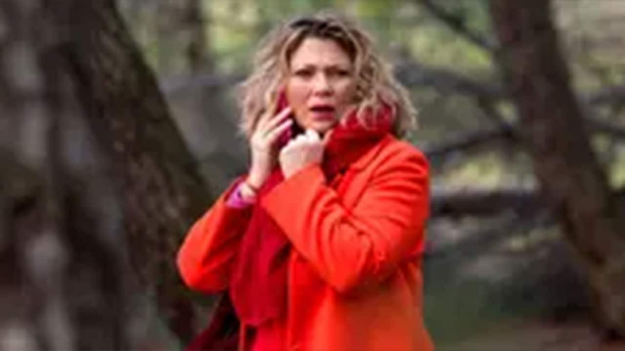 Candice Renoir S8E4 - Quello che non uccide fortifica