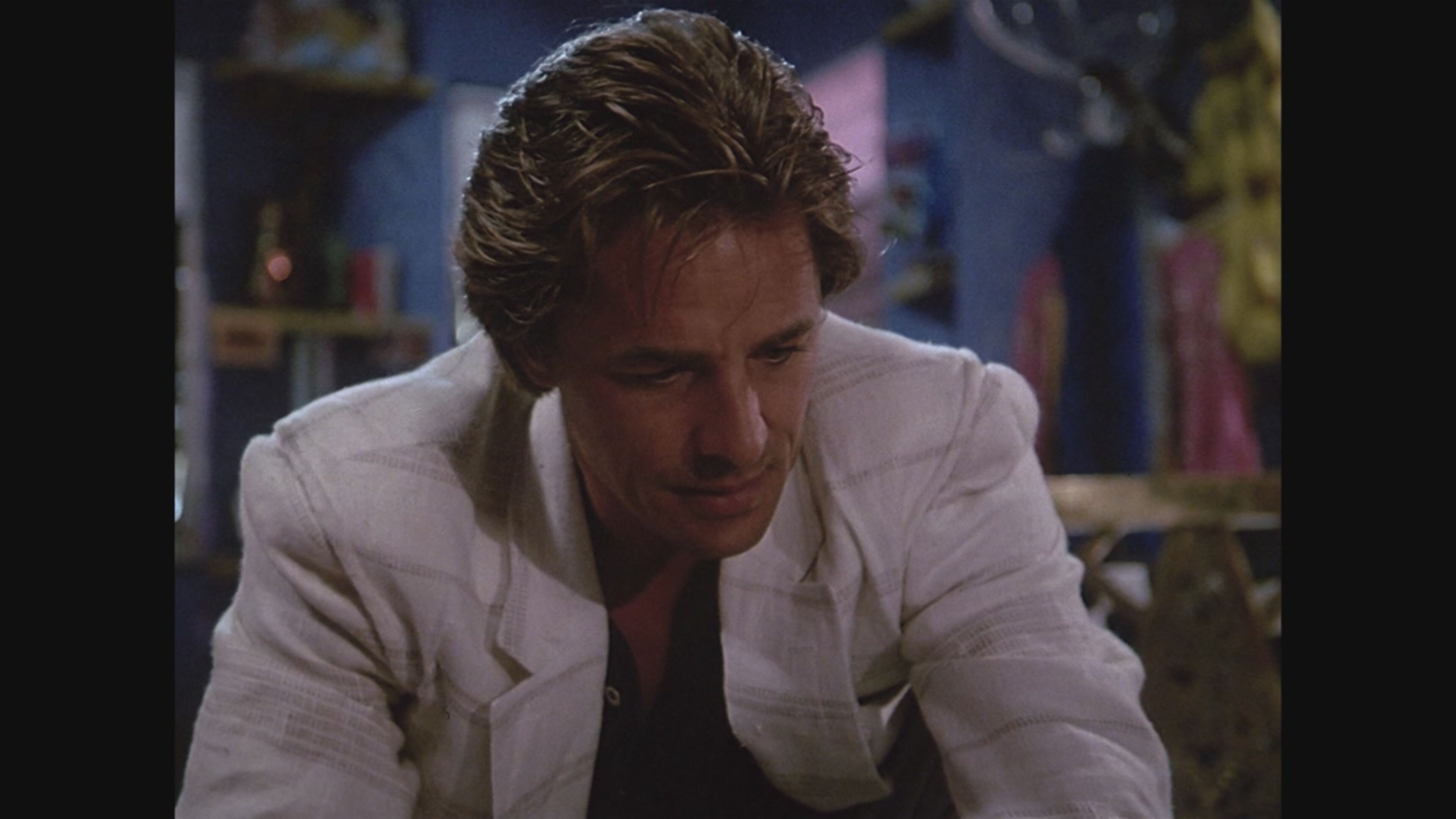 Miami Vice 2 - S2 Ep4 Amici