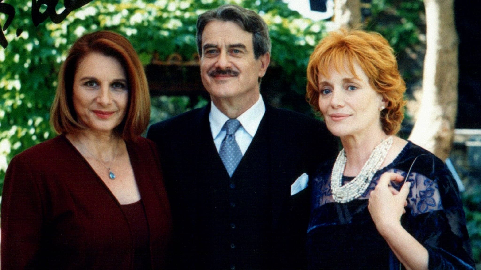 Incantesimo - S6E29 - Episodio 29