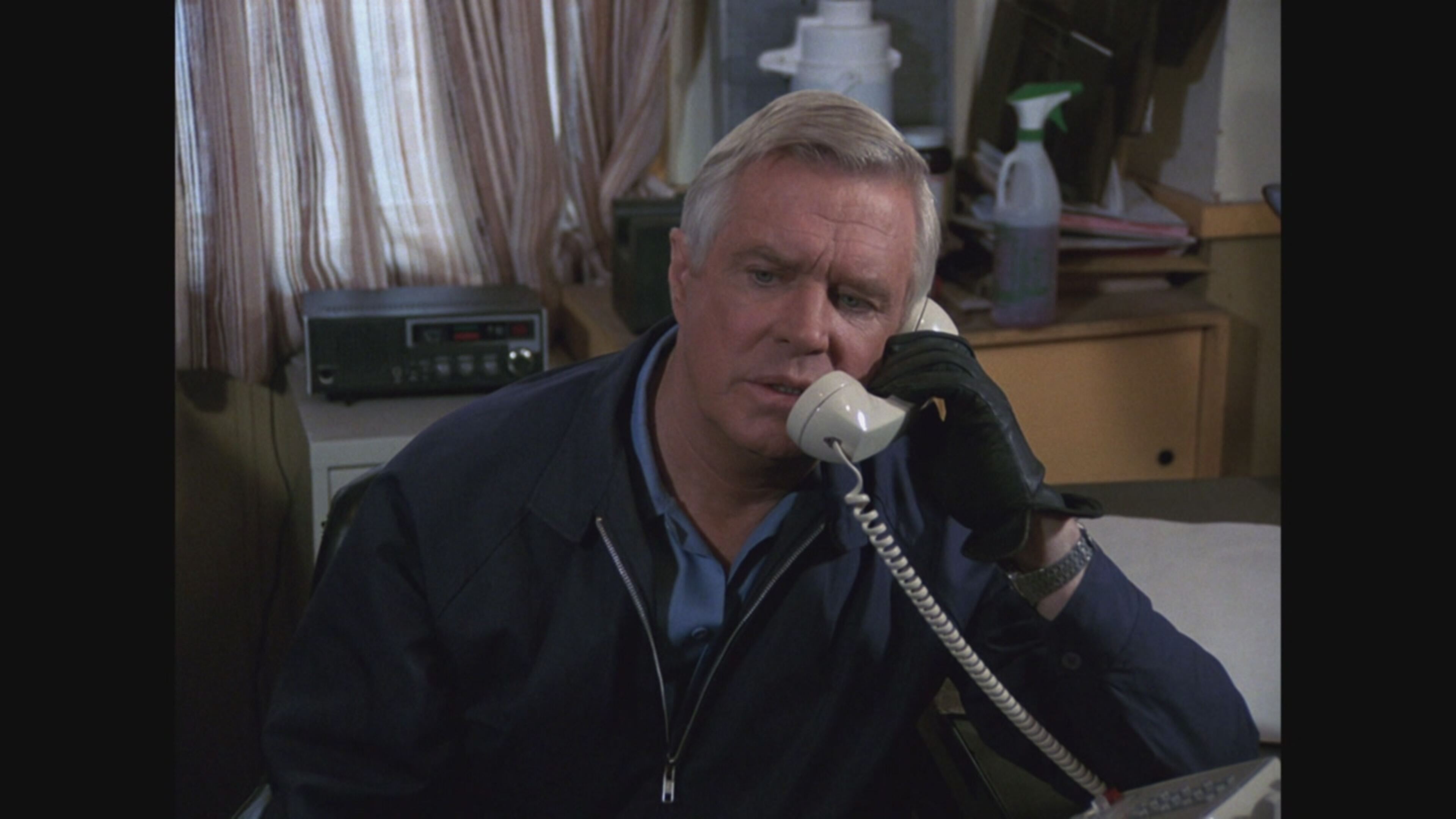 A-Team 3 - S3 Ep20 I cavalieri dell'asfalto