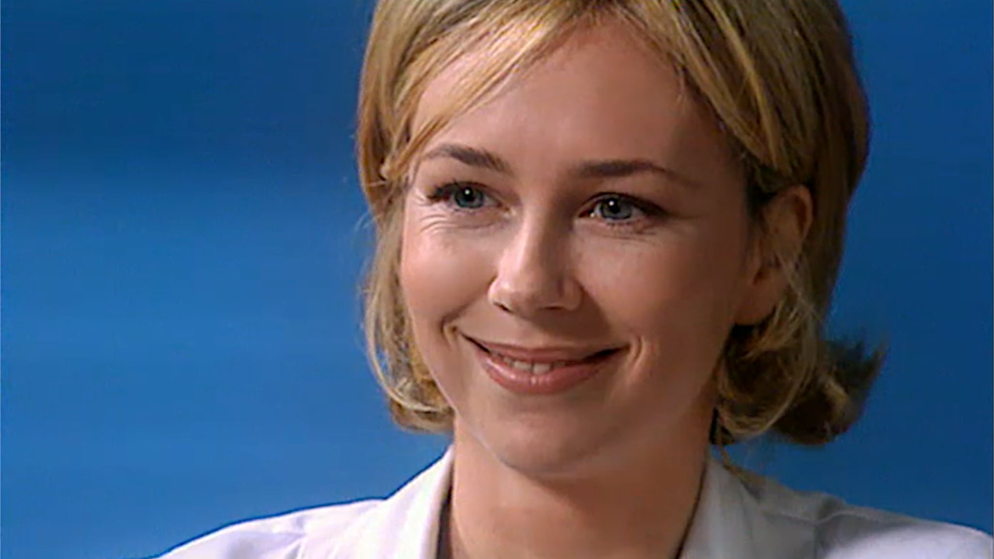 Una donna per amico - S3E9 - Episodio 9