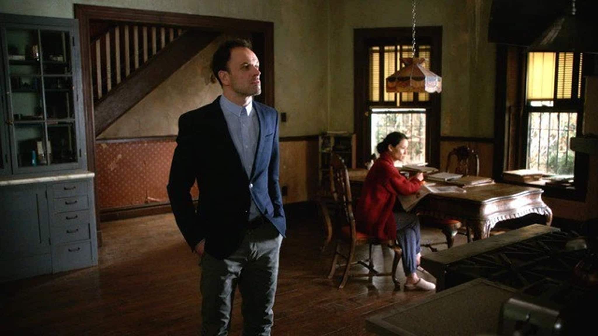 Elementary S4E18 - Pronti o no