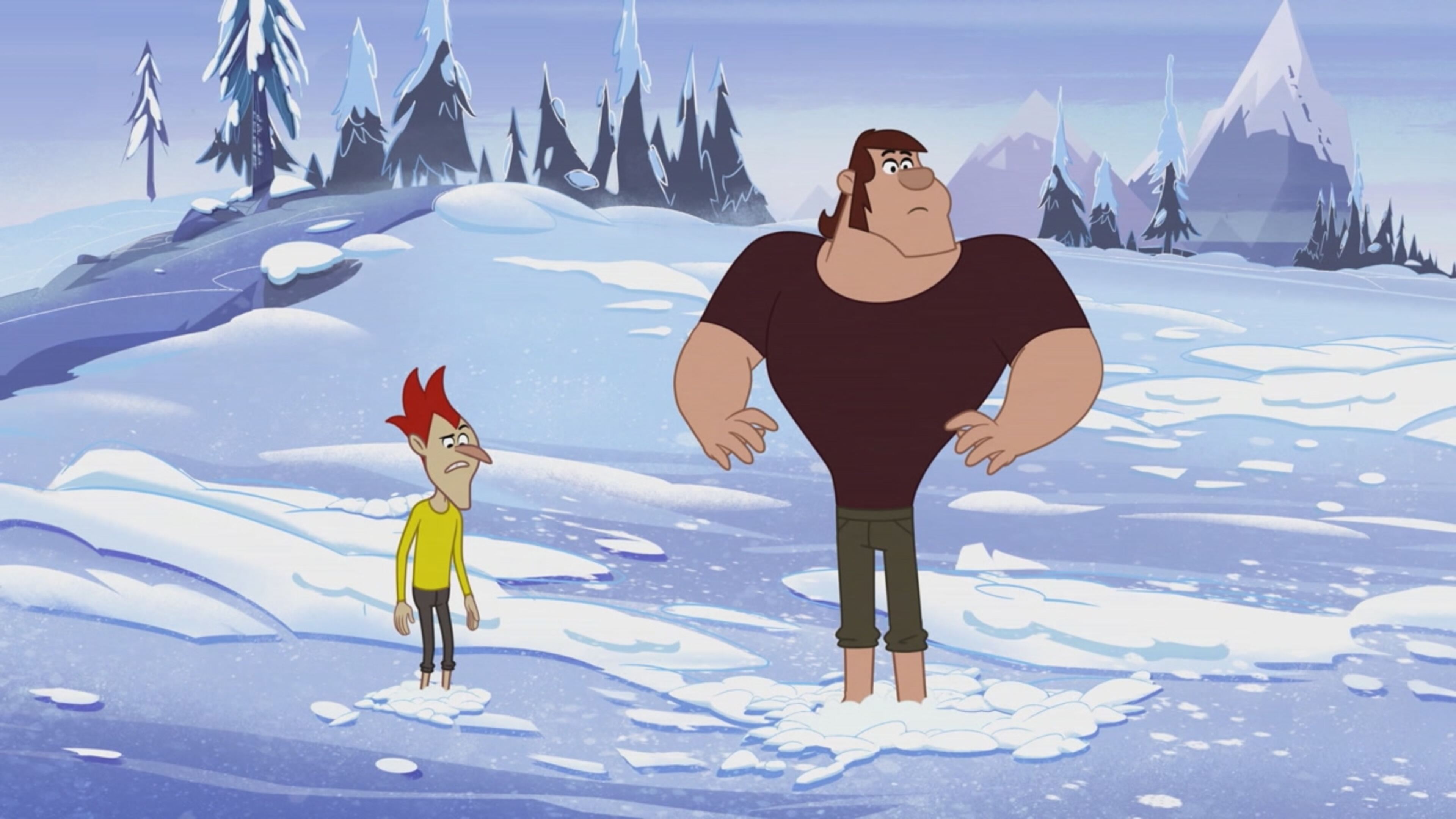 C'erano una volta... gli oggetti - S1 Ep.32 - La scarpa