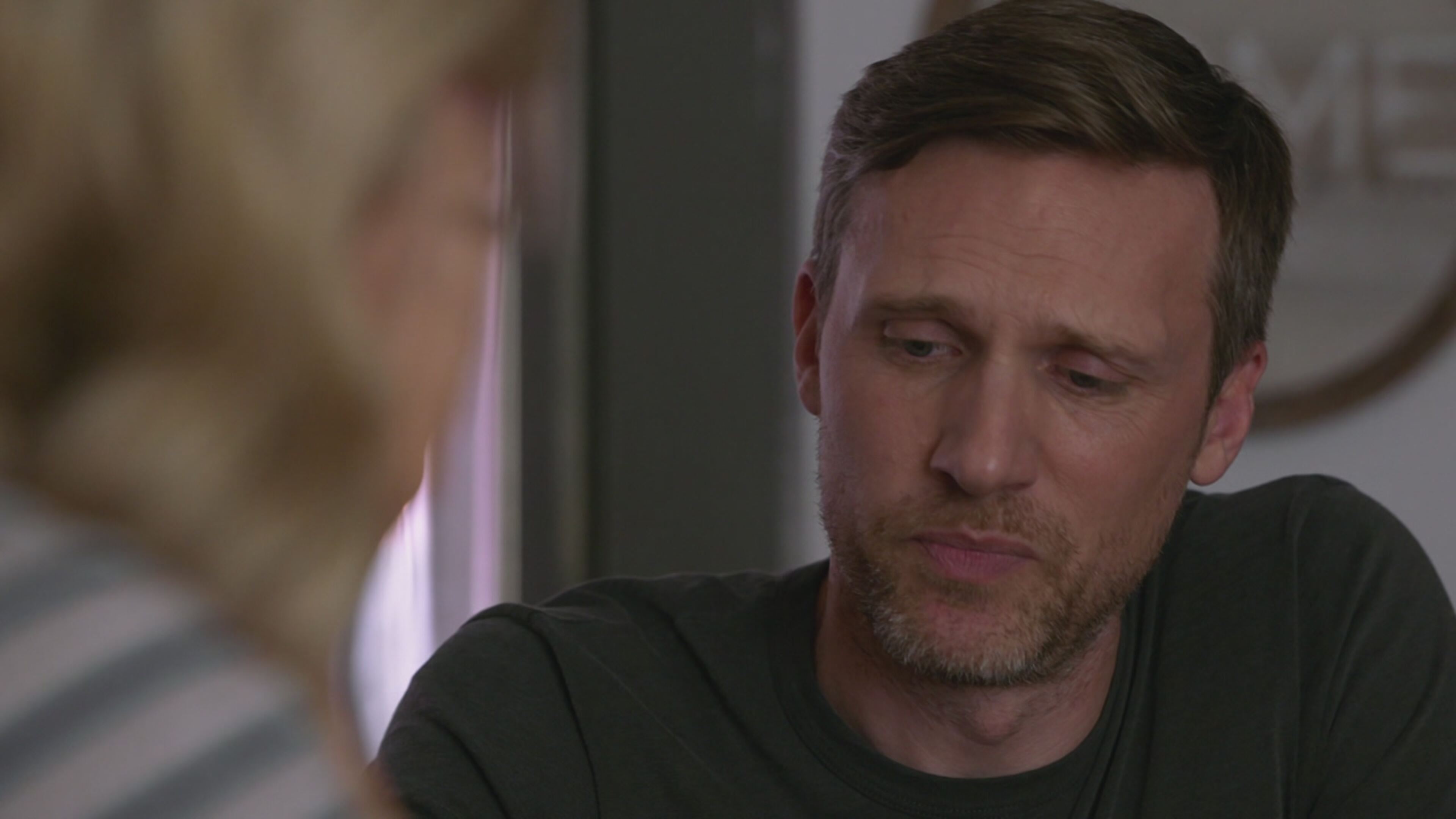 Chicago Fire 8 - S8 Ep2 Una boccata di ossigeno