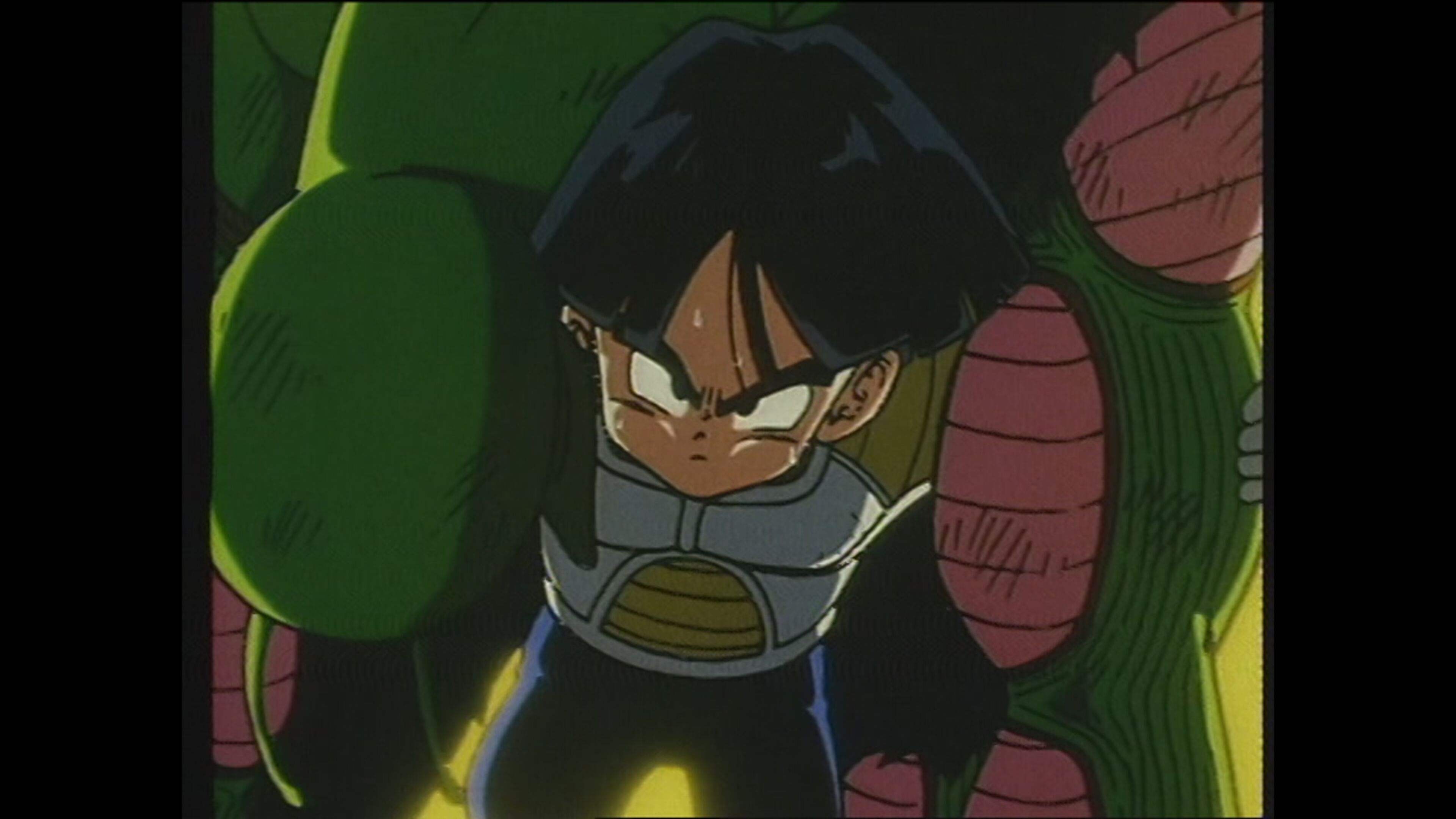 What's My Destiny Dragon Ball - S1 Ep96 La vendetta di Goku