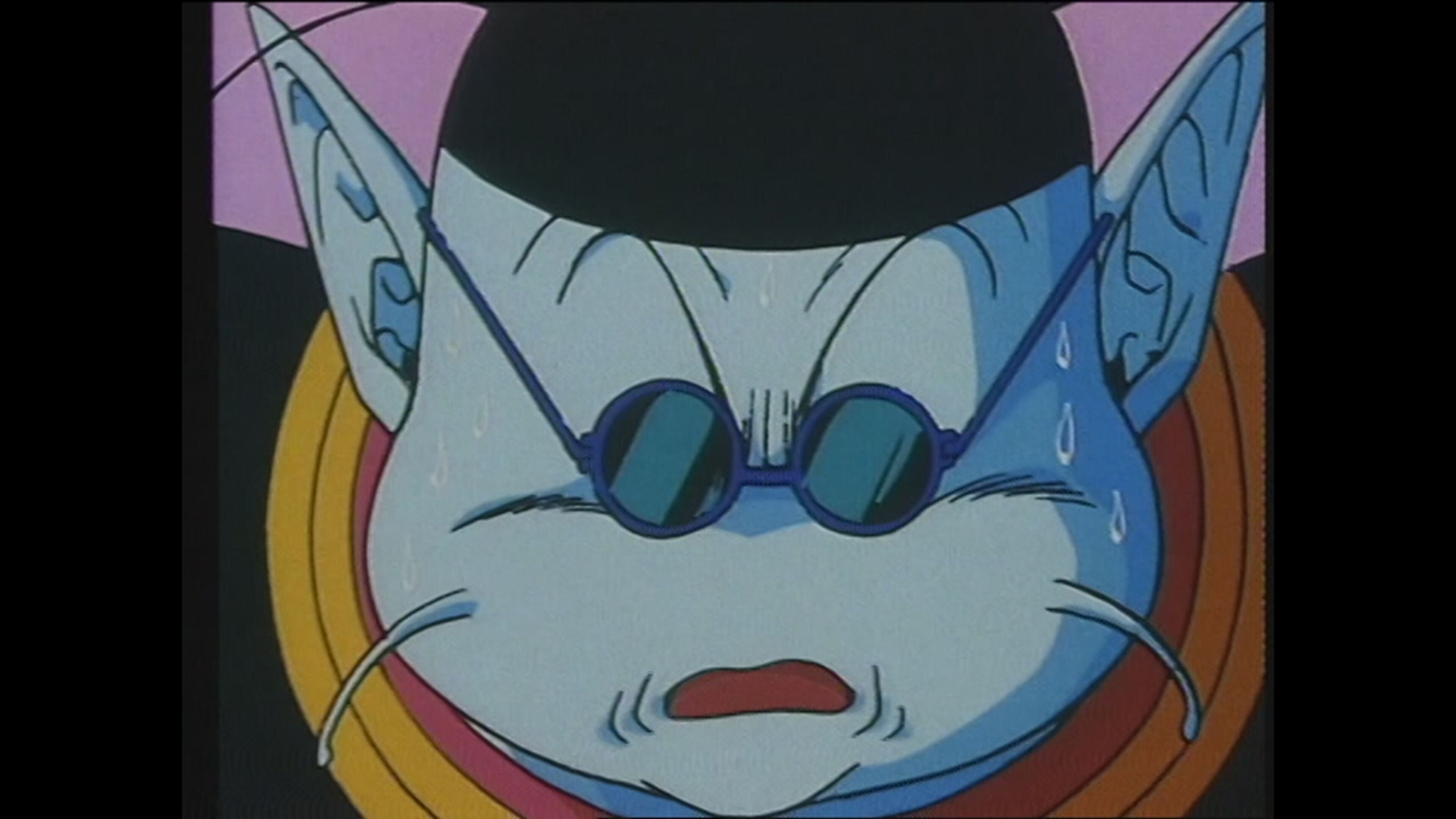 What's My Destiny Dragon Ball - S1 Ep97 Il pianeta Namecc e' in pericolo