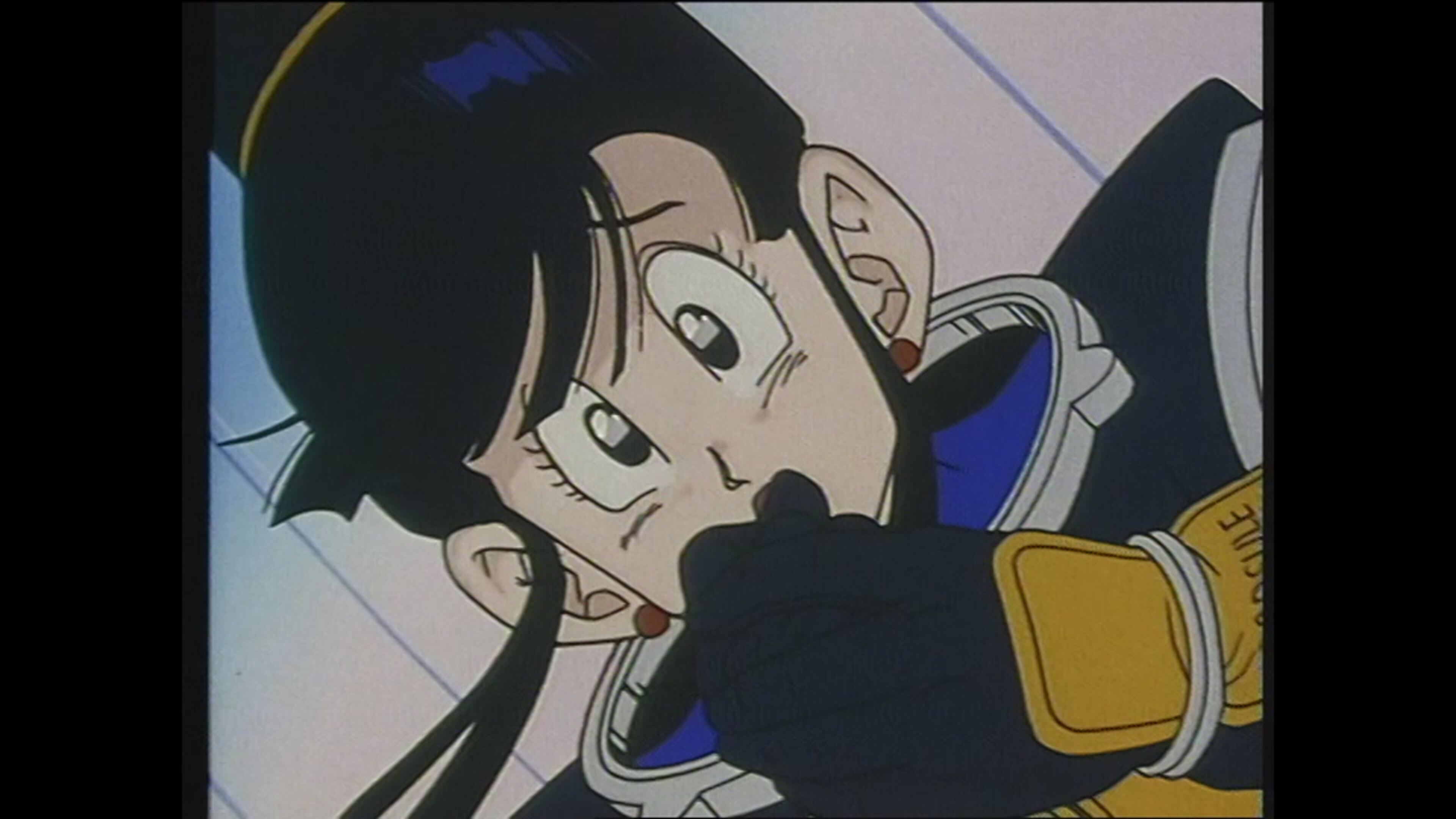 What's My Destiny Dragon Ball - S1 Ep98 Freezer al cento per cento