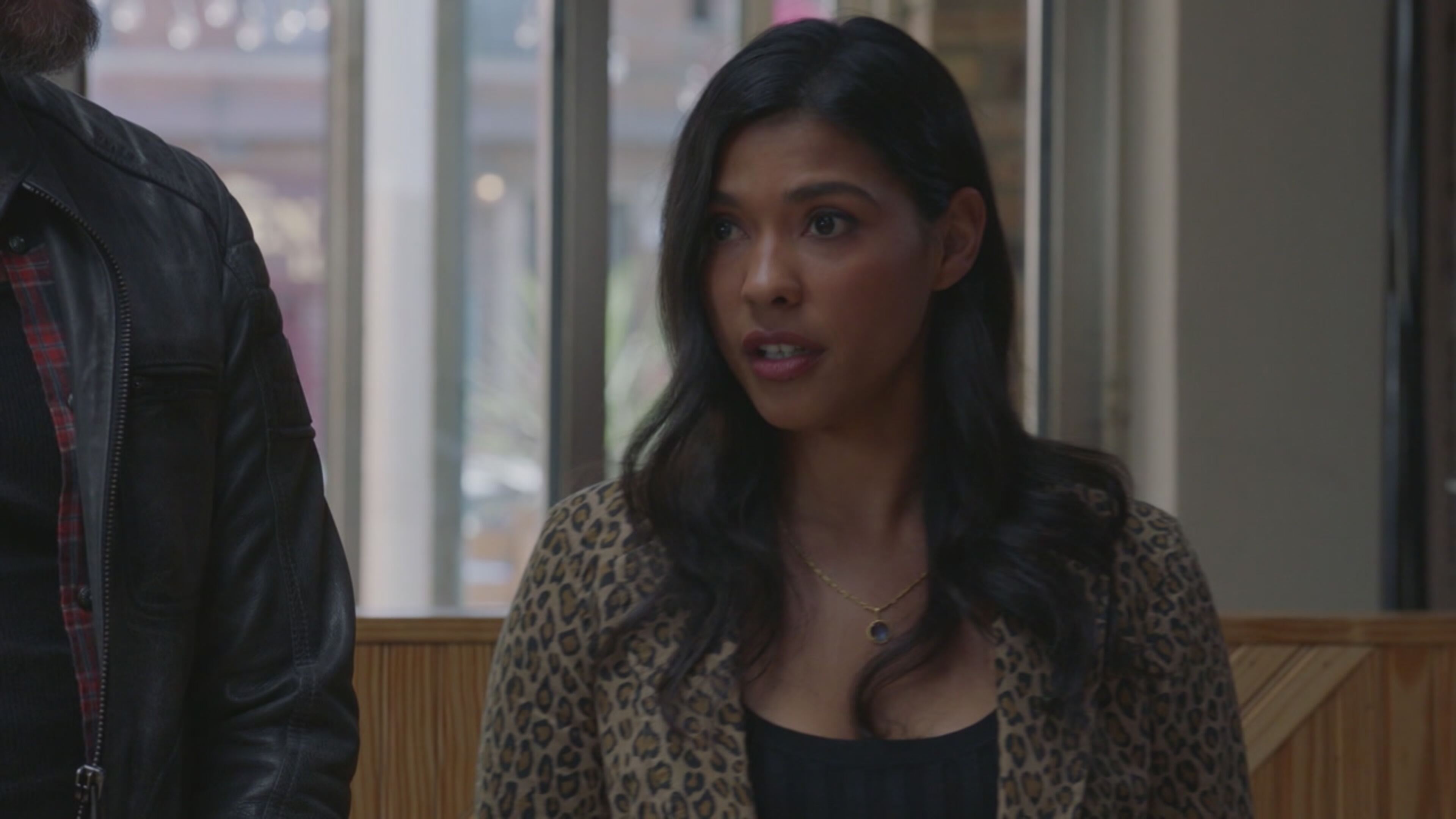 Chicago P.D. 7 - S7 Ep3 La famiglia