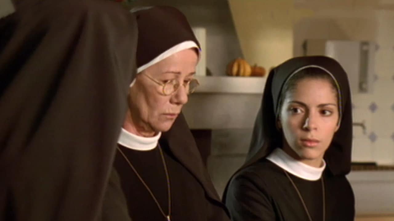 Un ciclone in convento S5E8 - Un birrificio senza liquidi