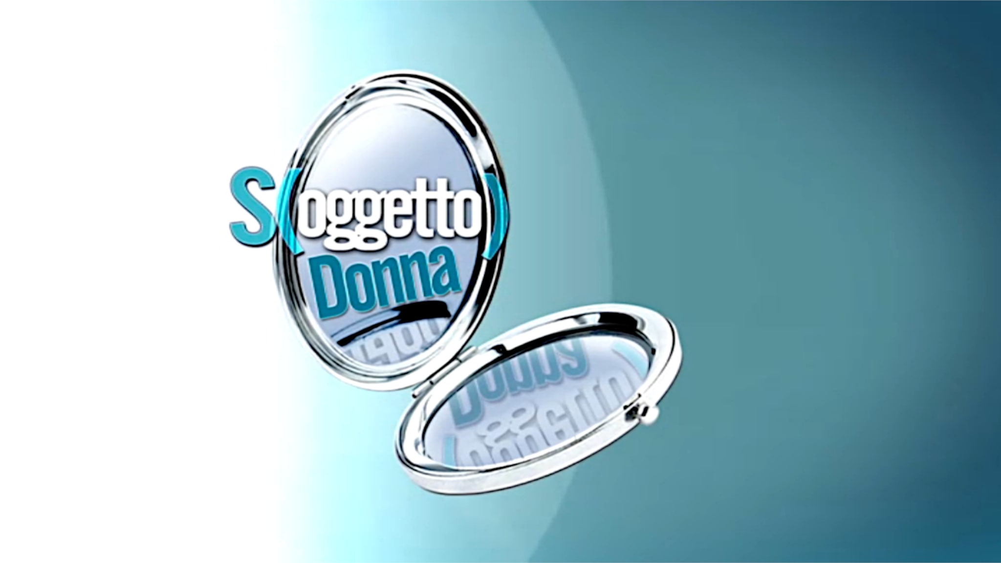 Soggetto Donna Festa della donna. Puntata 60