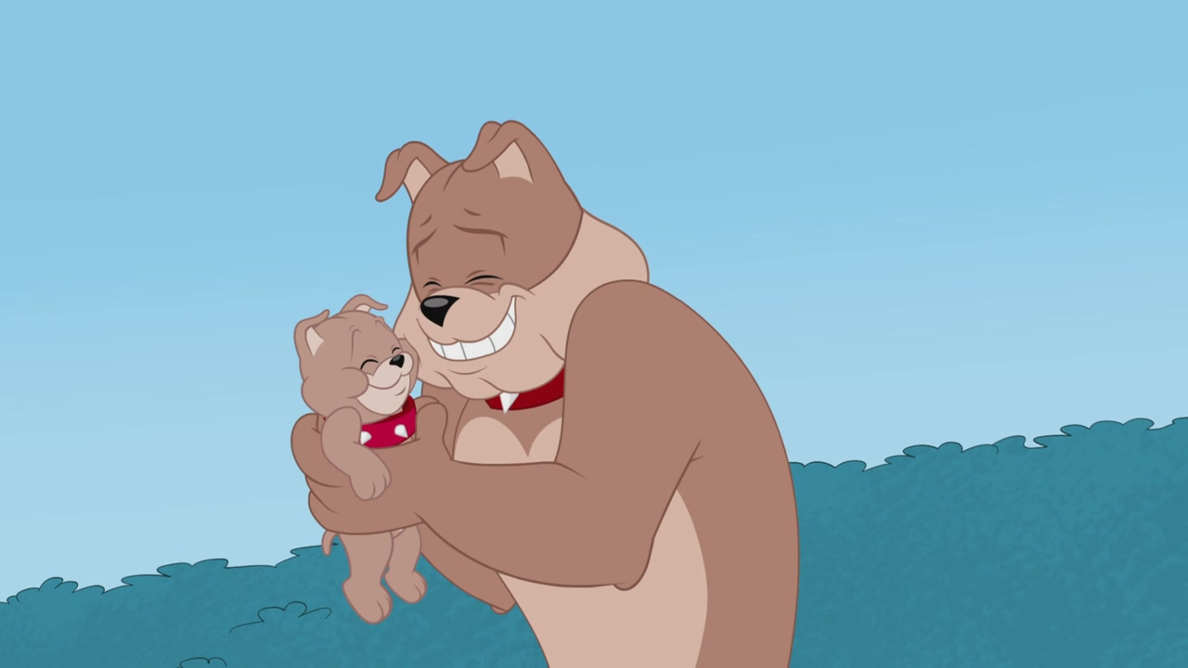 Tom  Jerry Show - S3 Ep.66 - Le Olimpiadi dei cuccioli